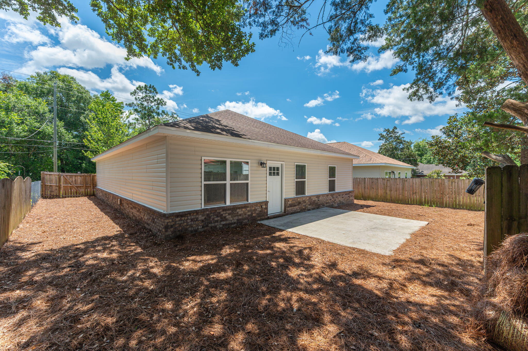 BRACKIN HEIGHTS S/D - Residential