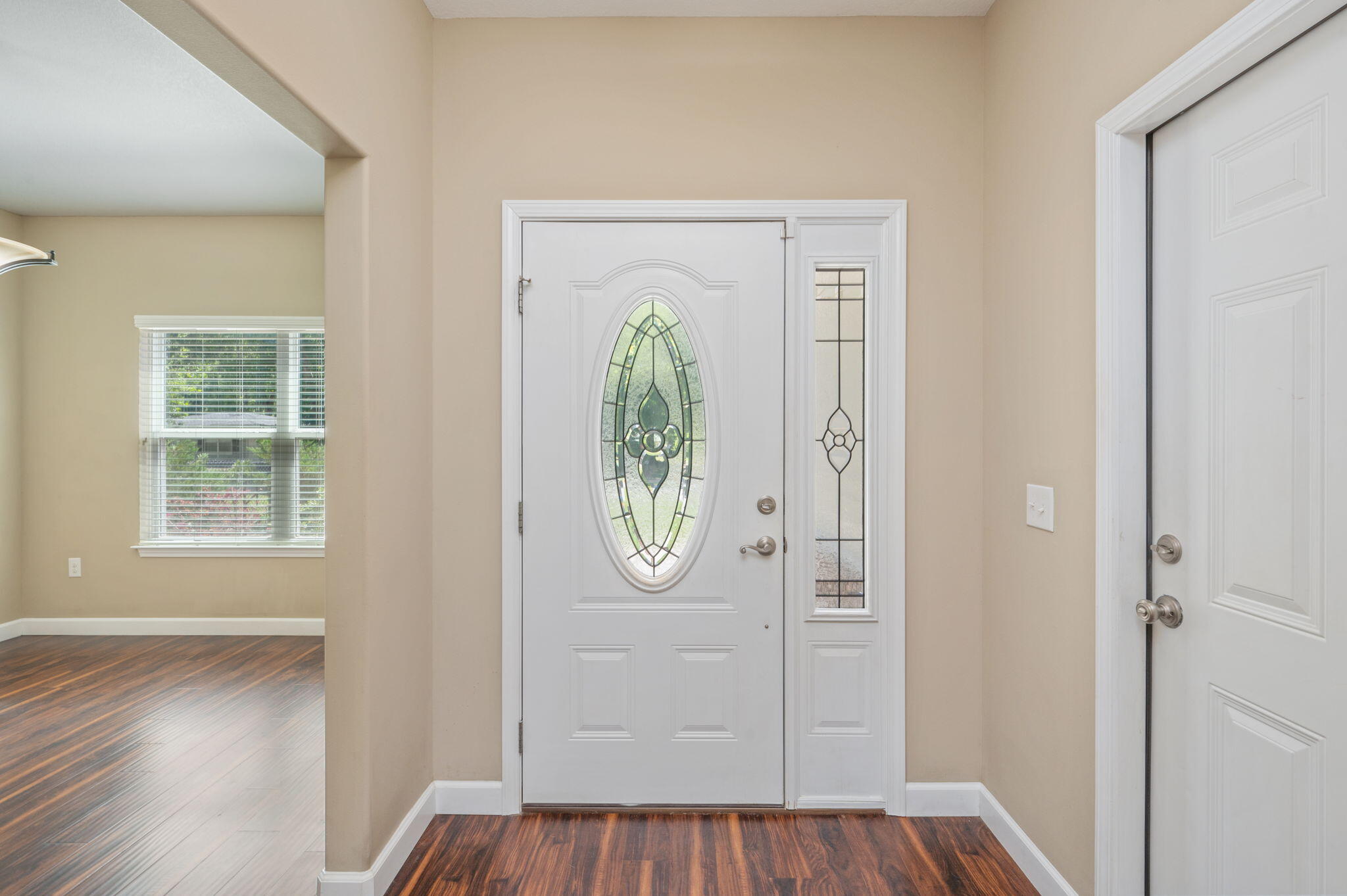 BRACKIN HEIGHTS S/D - Residential
