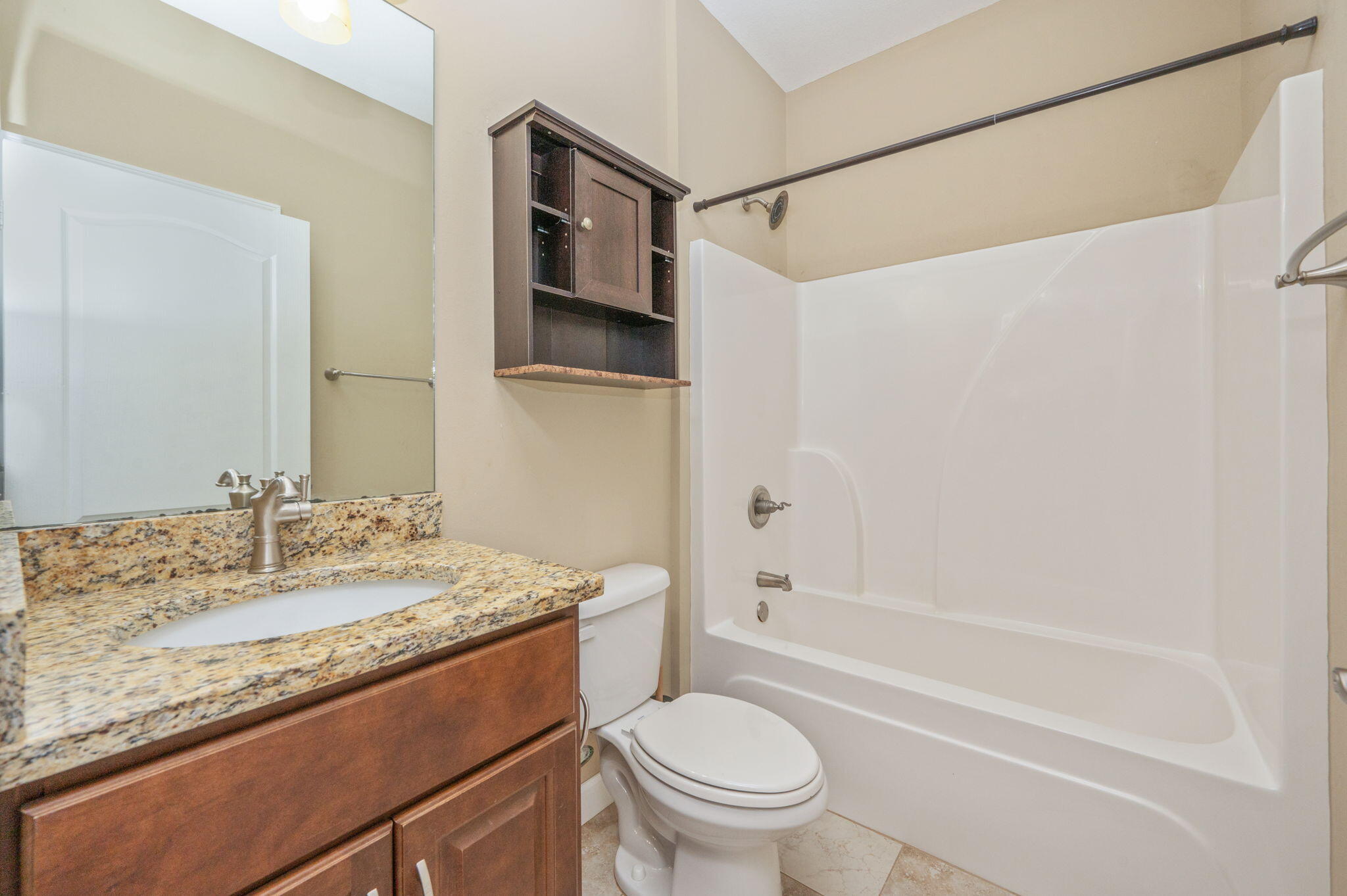 BRACKIN HEIGHTS S/D - Residential