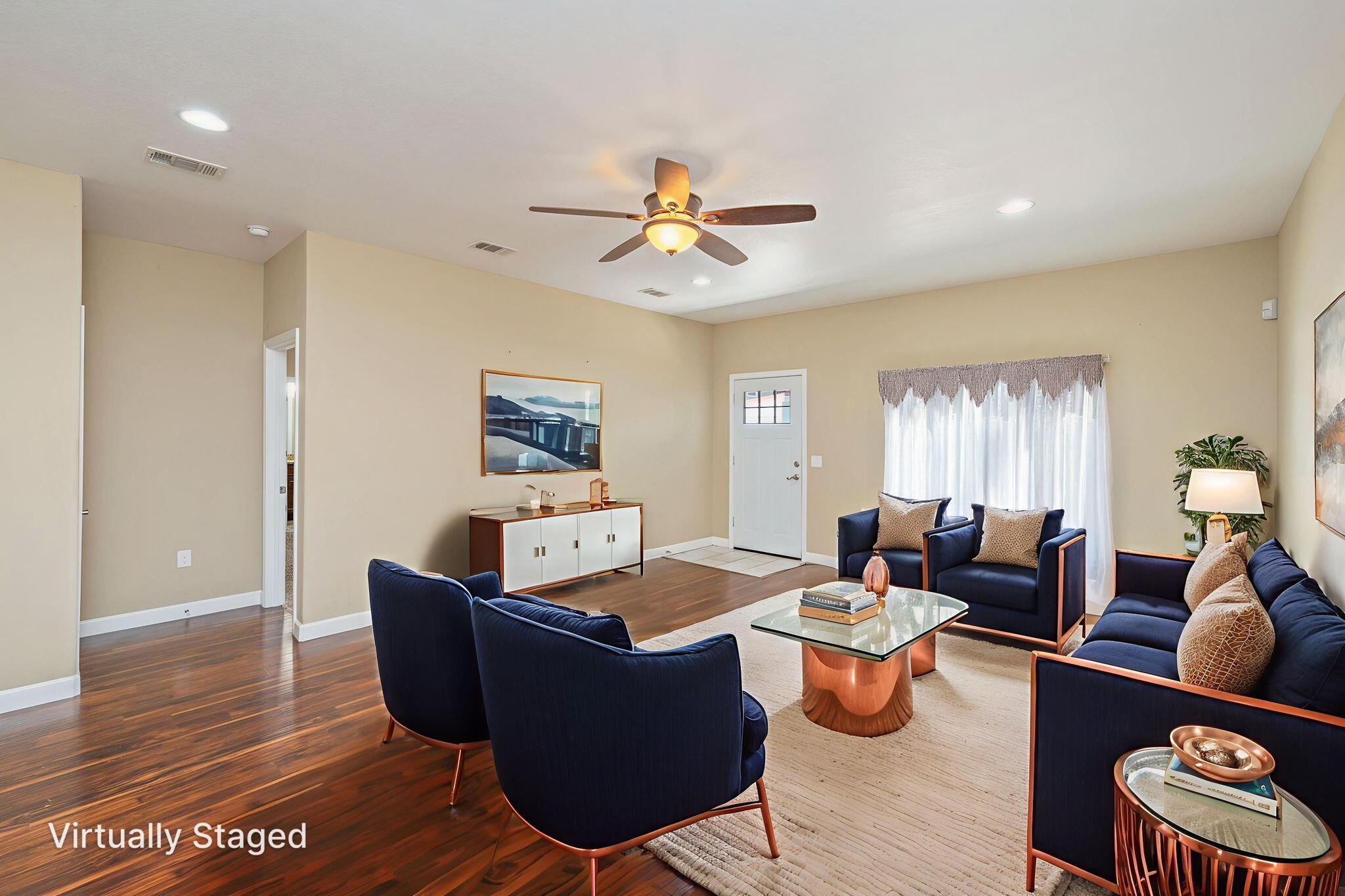 BRACKIN HEIGHTS S/D - Residential