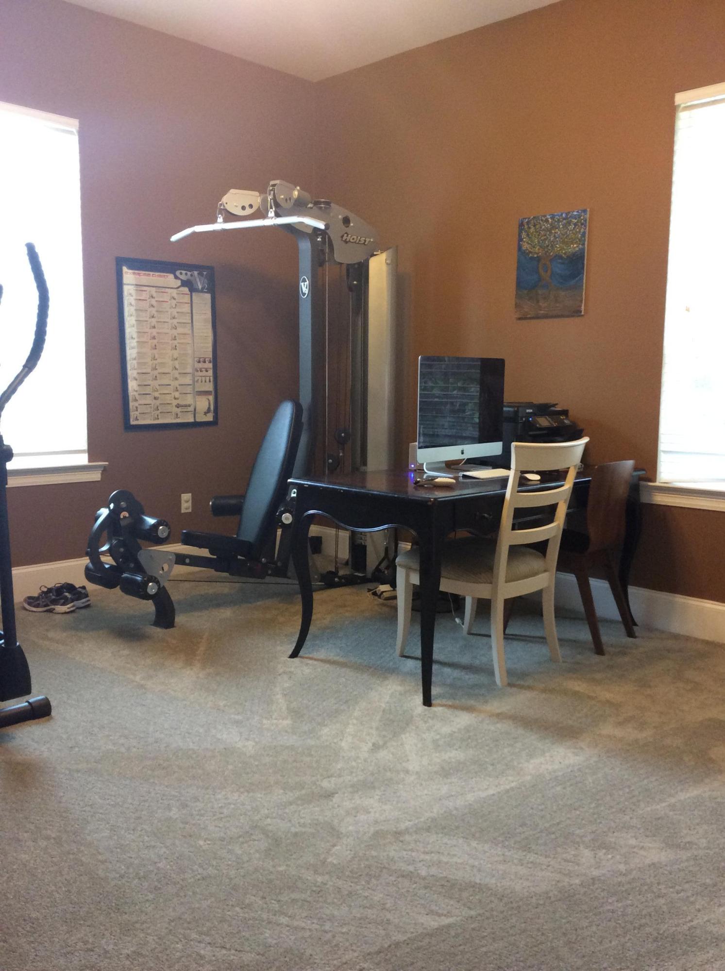 ASHLEY PLACE - Residential