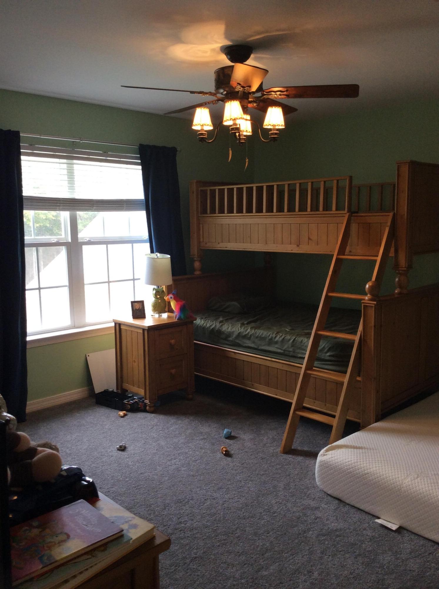 ASHLEY PLACE - Residential