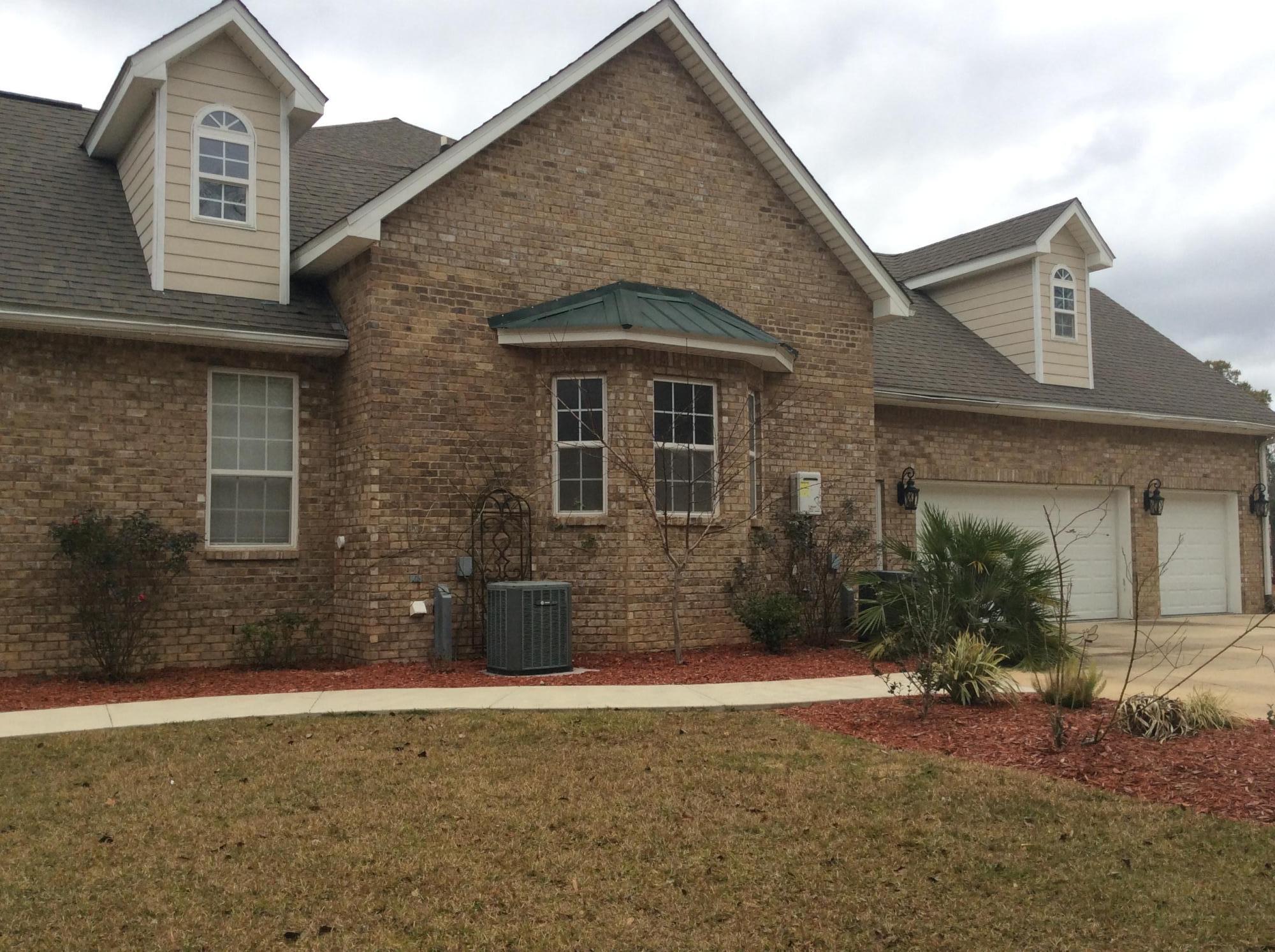 ASHLEY PLACE - Residential