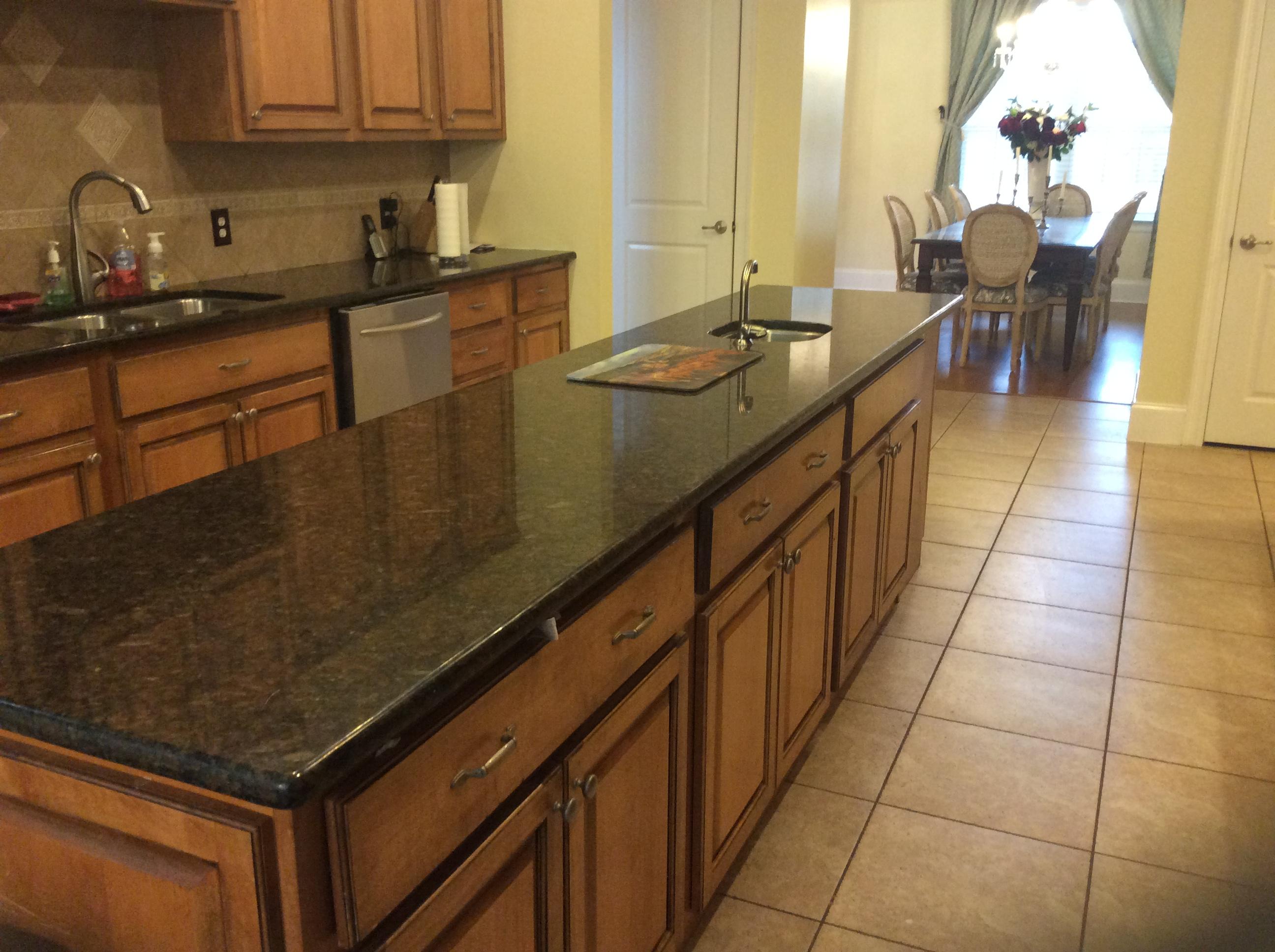 ASHLEY PLACE - Residential