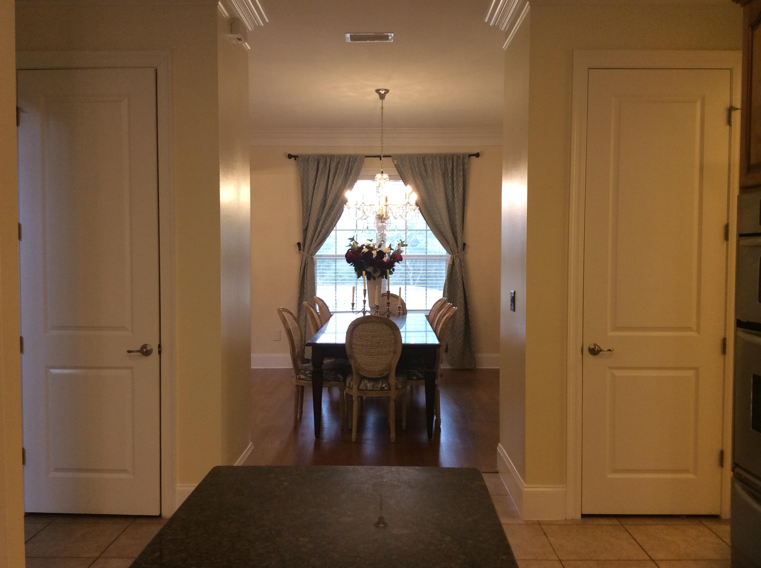 ASHLEY PLACE - Residential