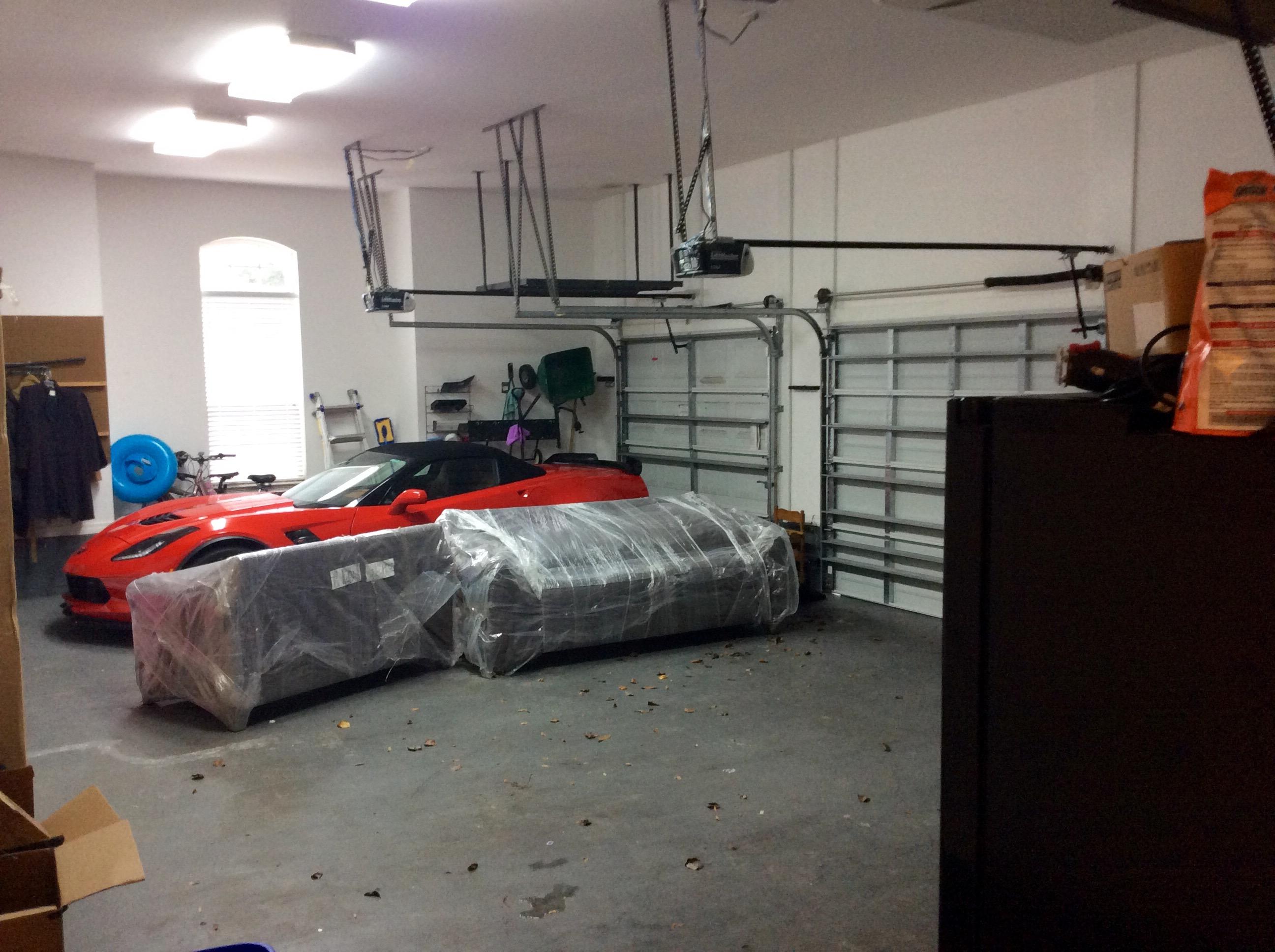 ASHLEY PLACE - Residential