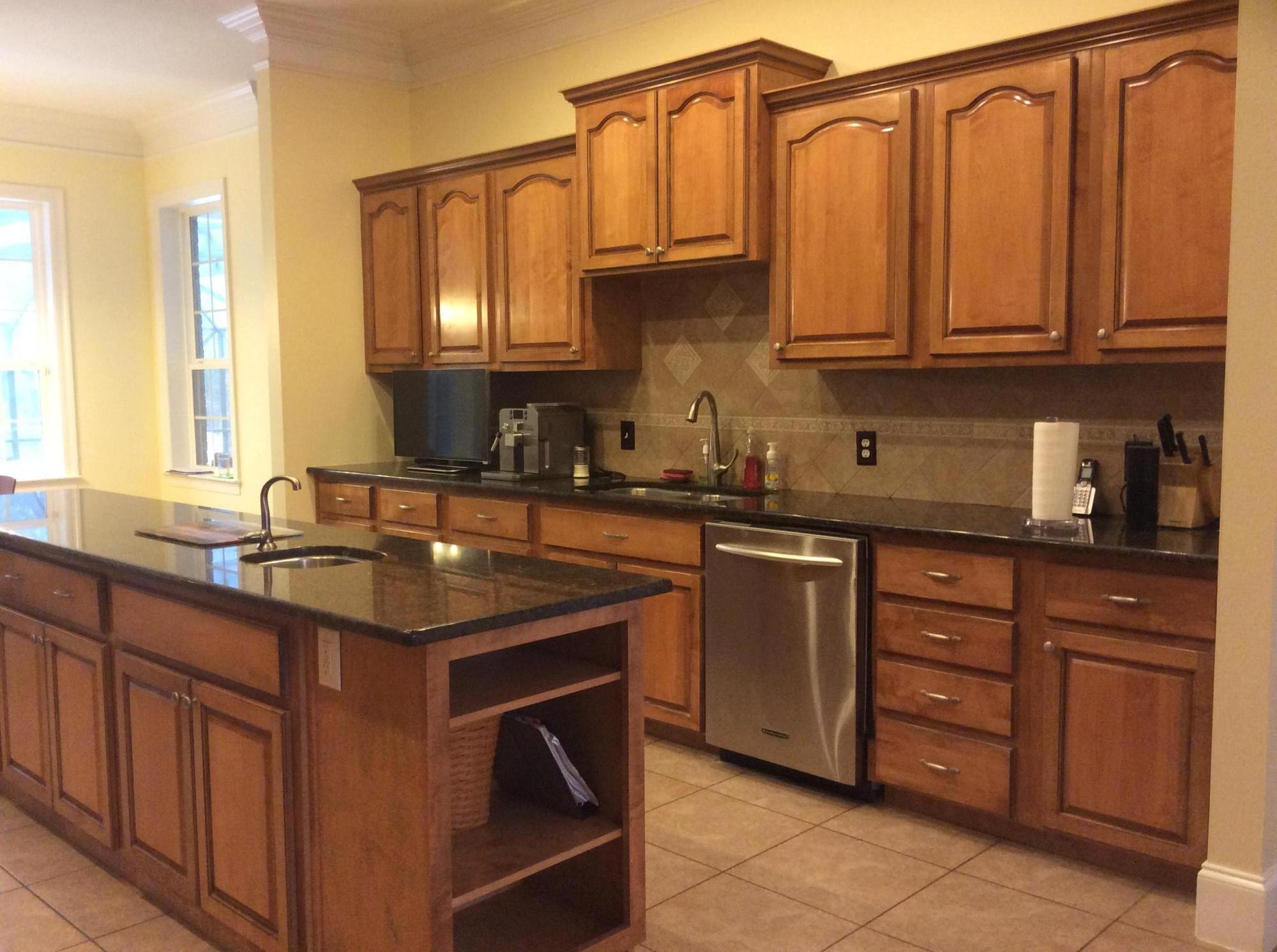 ASHLEY PLACE - Residential