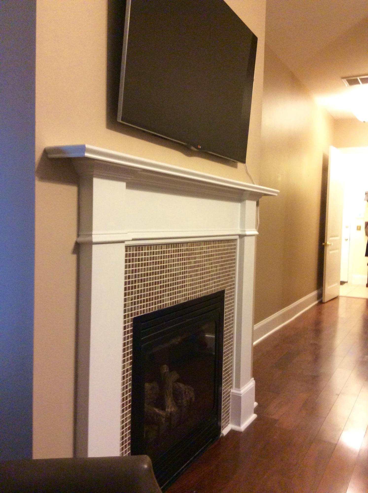 ASHLEY PLACE - Residential