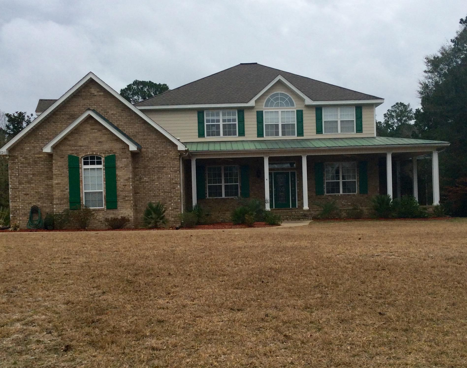 ASHLEY PLACE - Residential