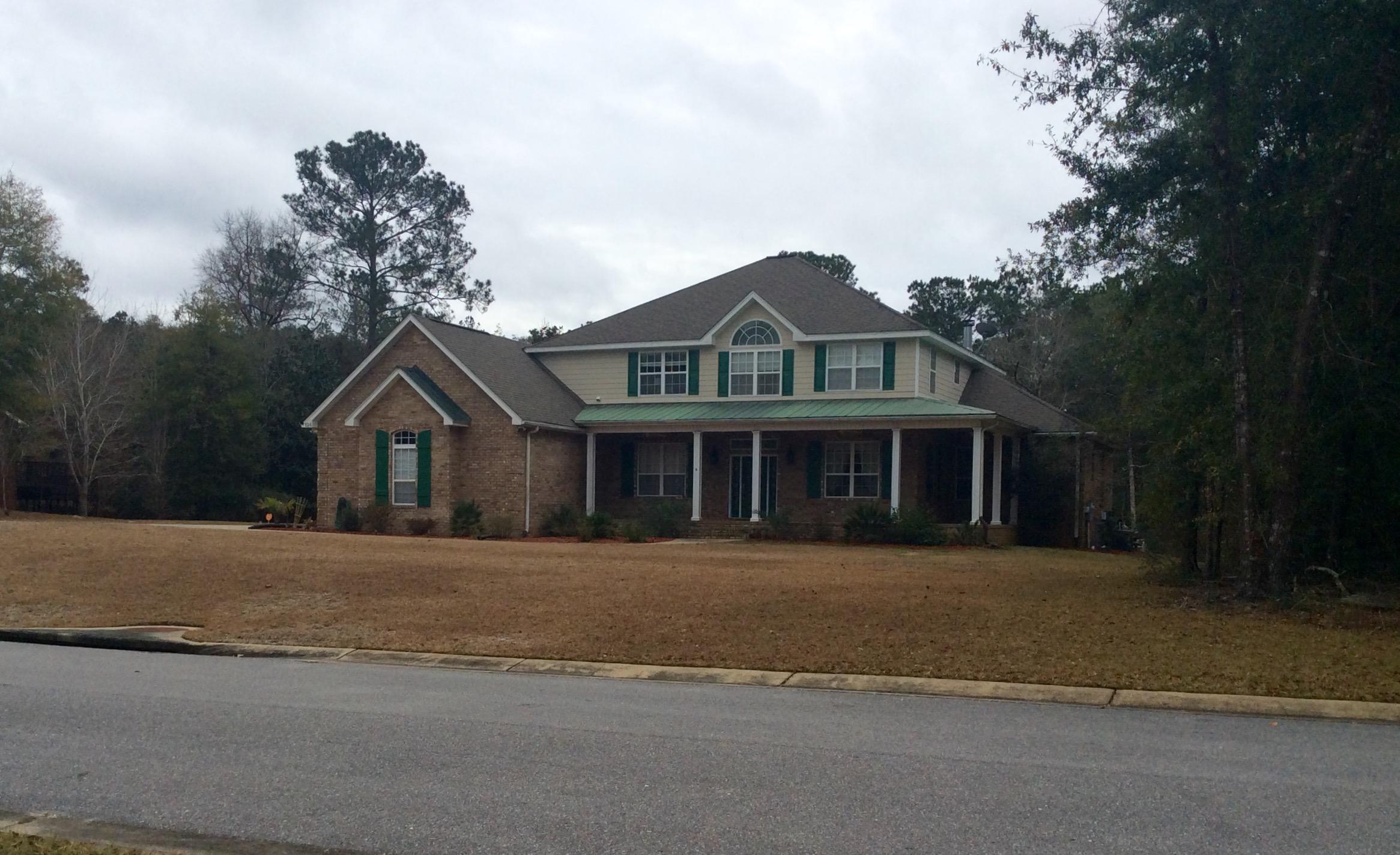 ASHLEY PLACE - Residential