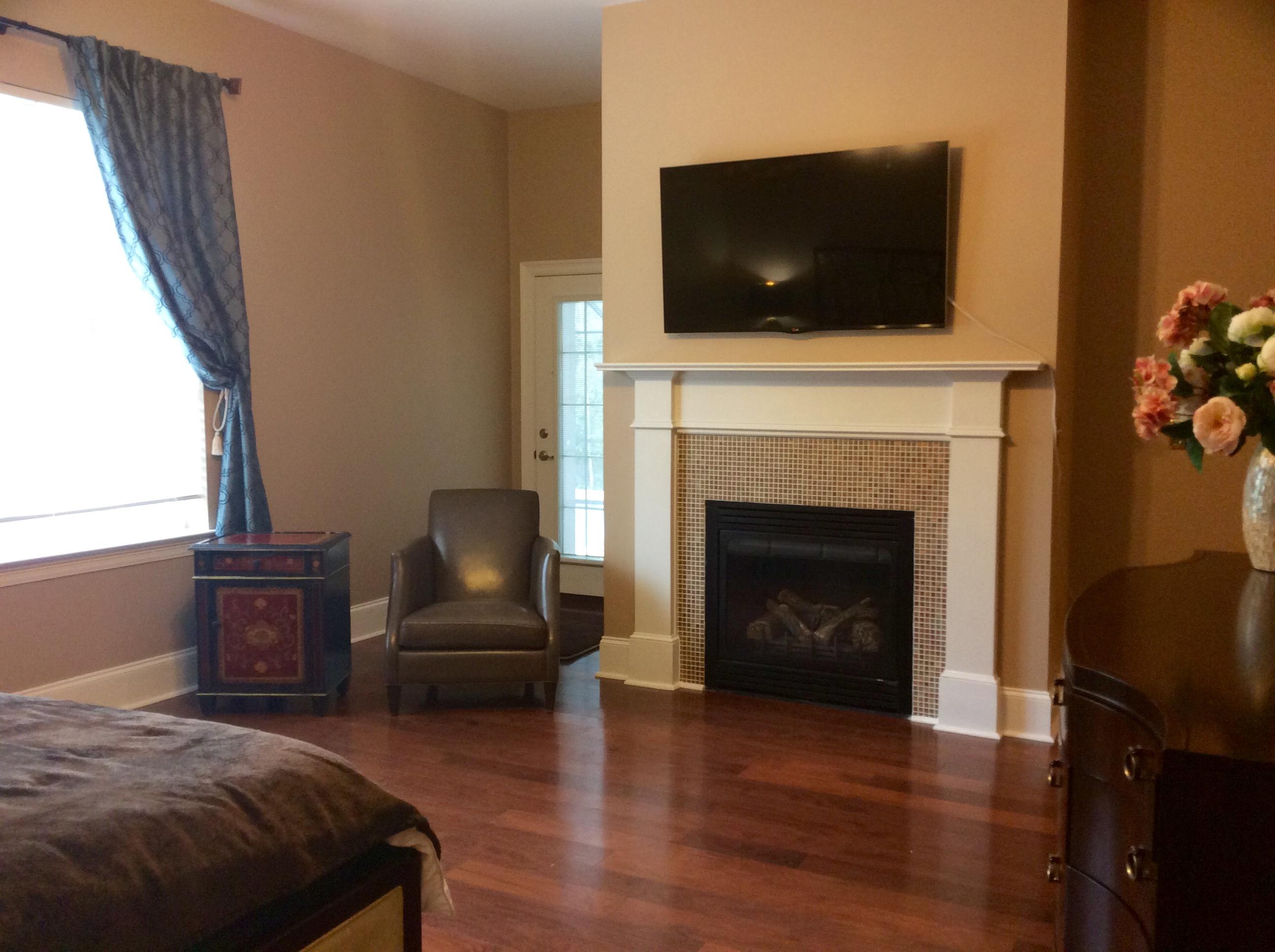 ASHLEY PLACE - Residential