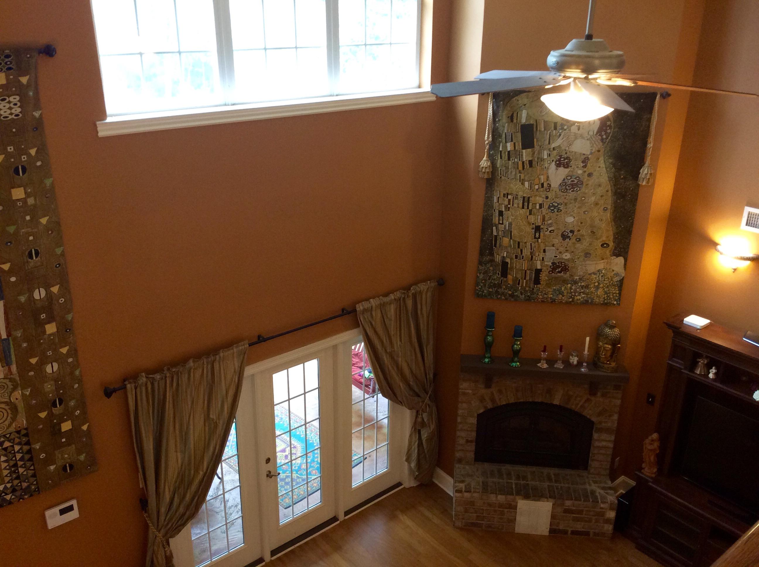 ASHLEY PLACE - Residential