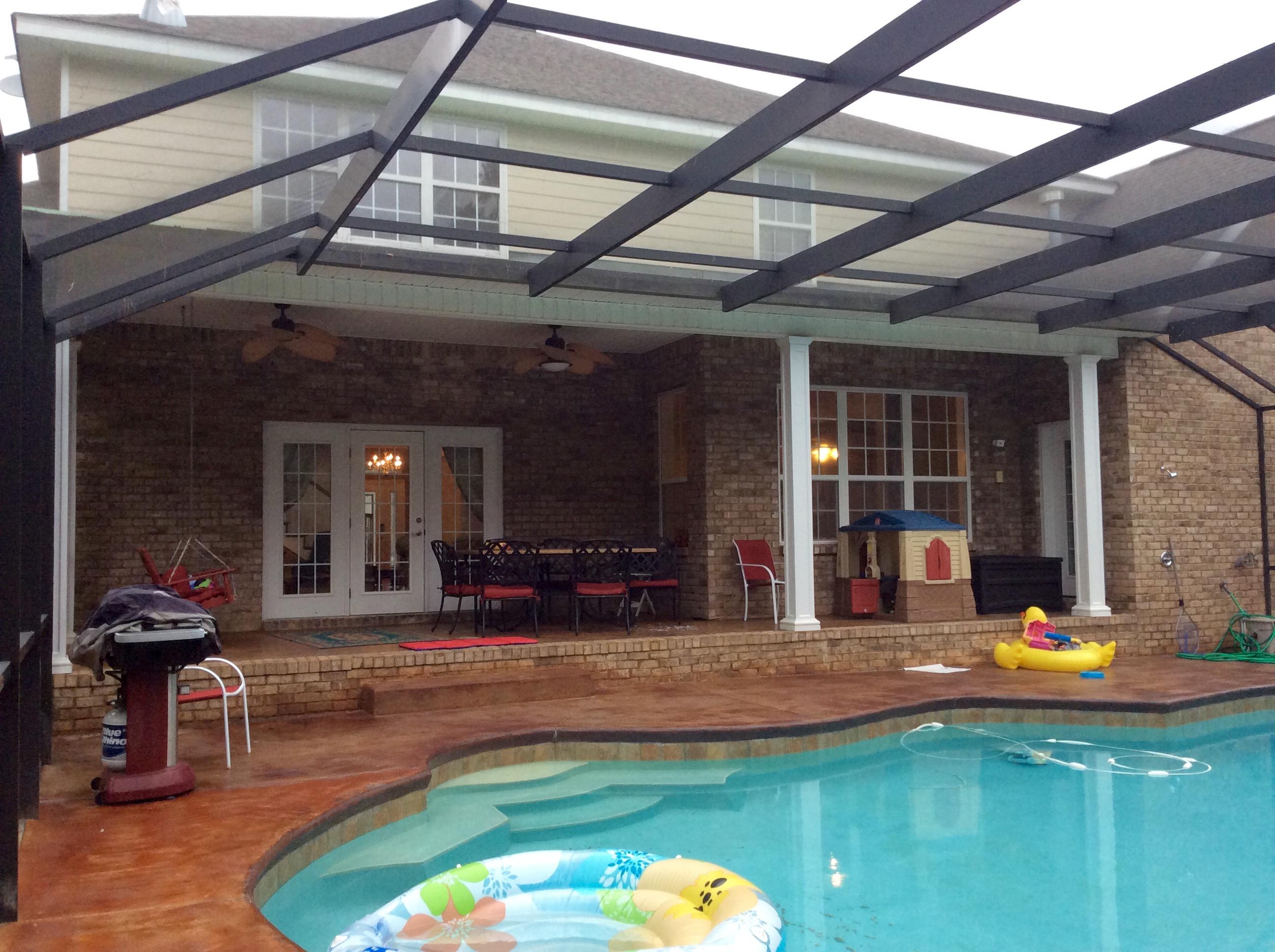 ASHLEY PLACE - Residential