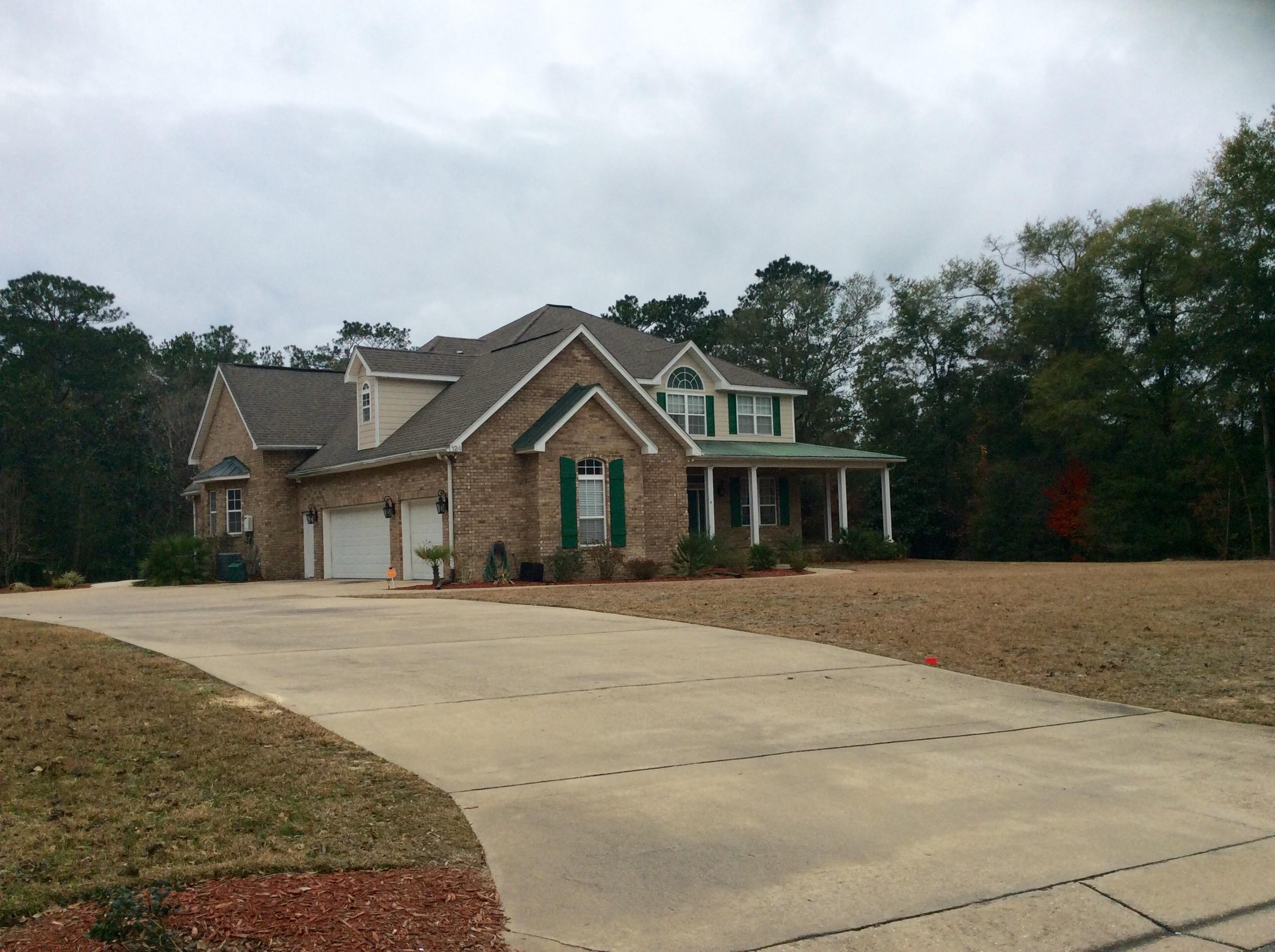 ASHLEY PLACE - Residential