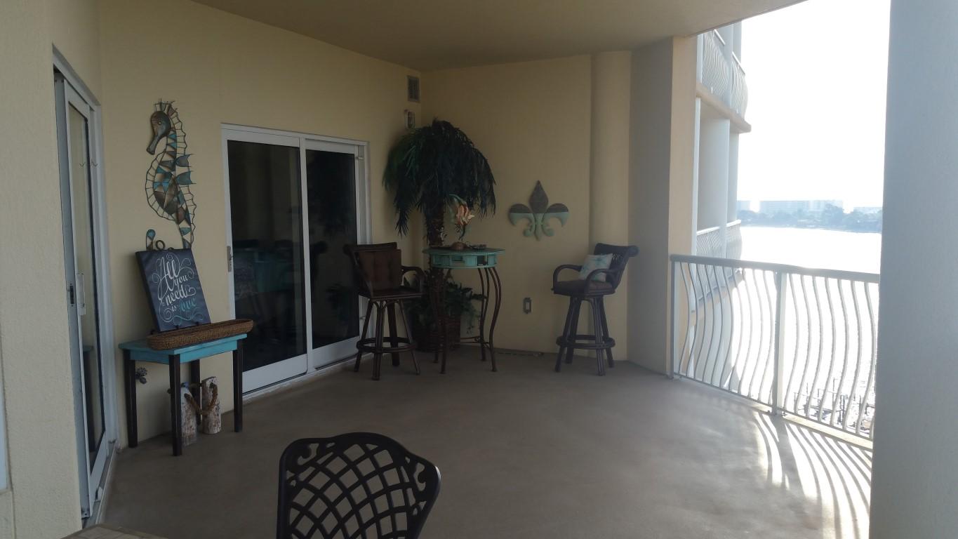 PRESIDIO YACHT CLUB - Residential