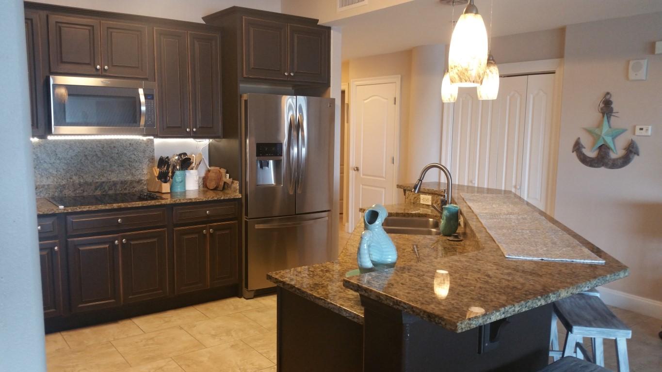 PRESIDIO YACHT CLUB - Residential
