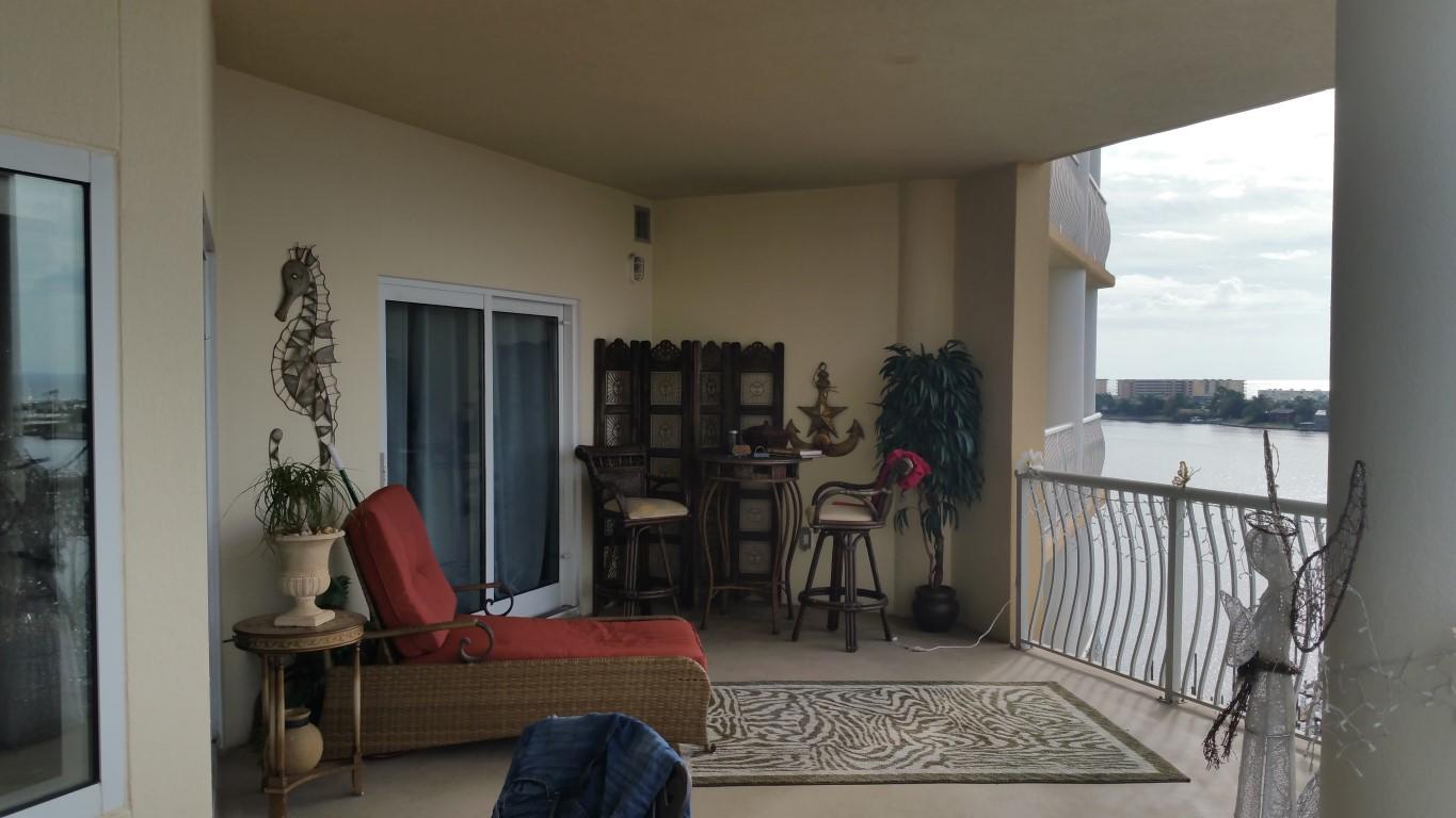 PRESIDIO YACHT CLUB - Residential
