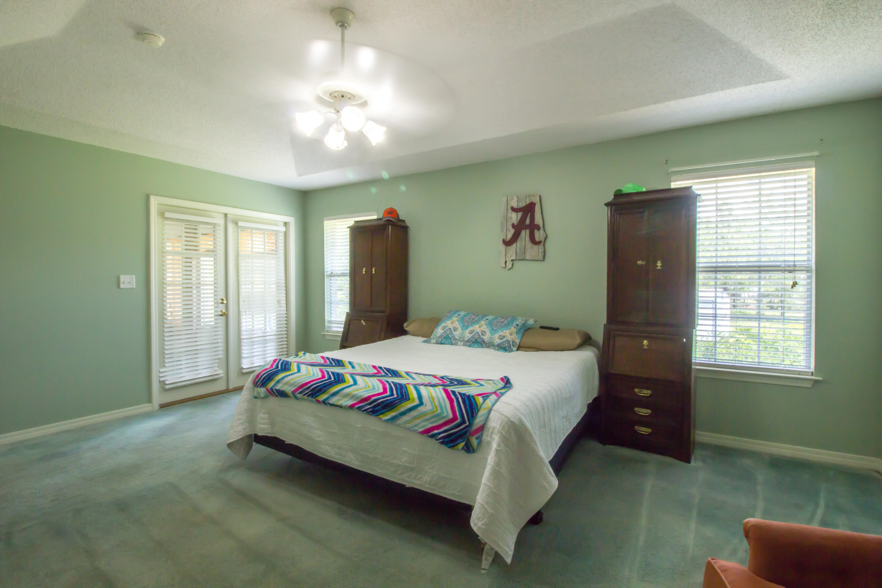 MOUNT OLIVE ESTATES - Residential