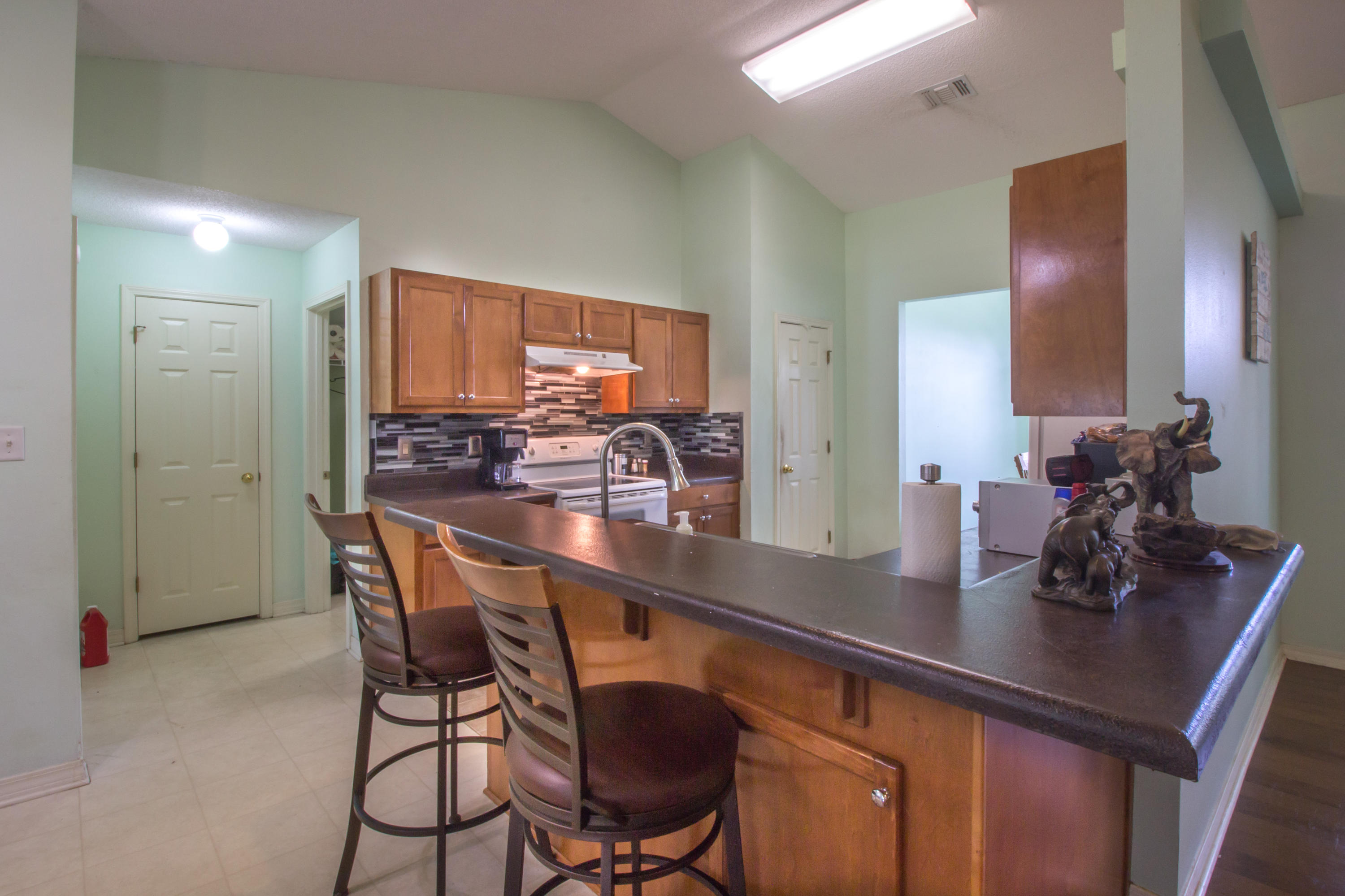 MOUNT OLIVE ESTATES - Residential