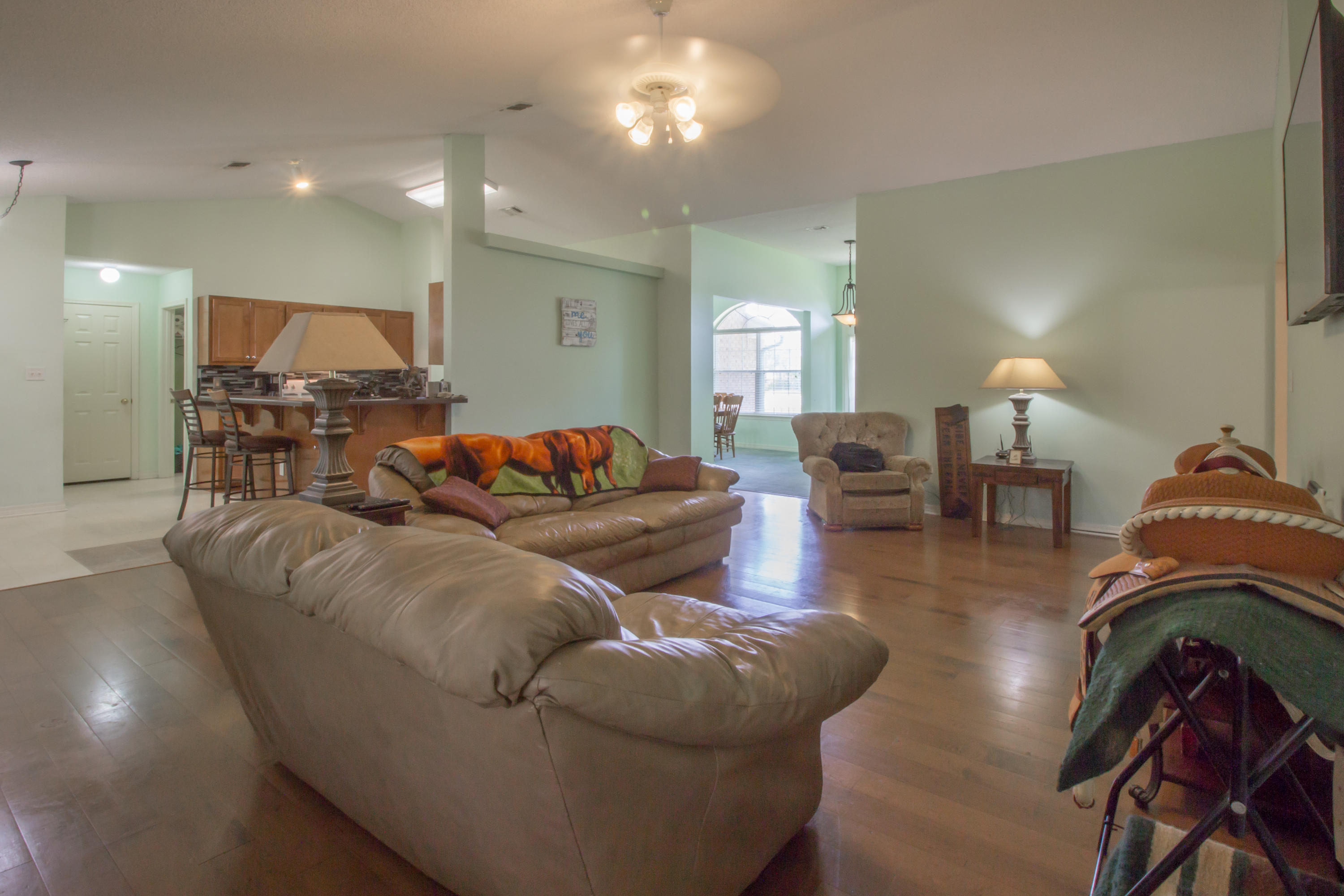 MOUNT OLIVE ESTATES - Residential