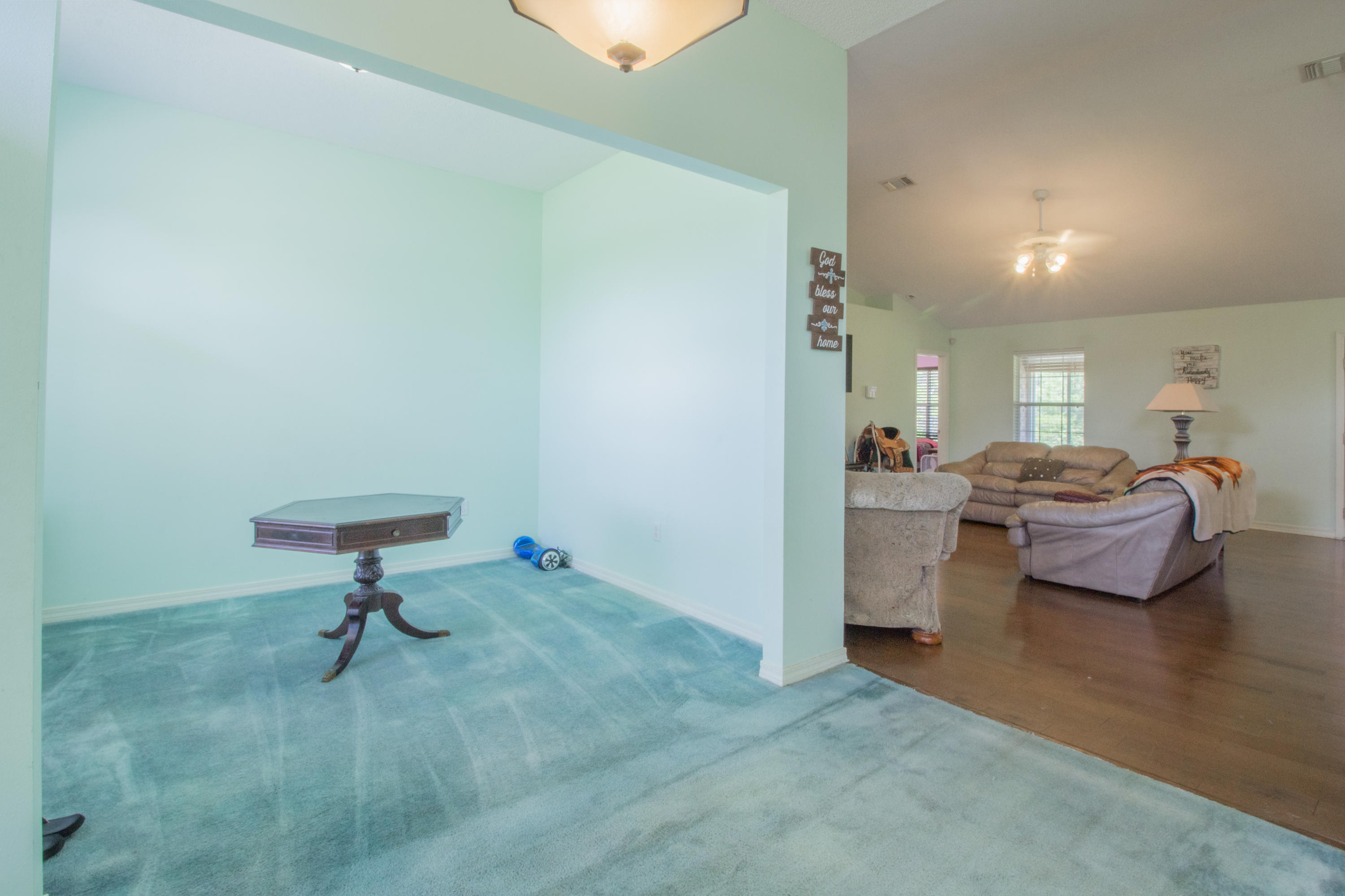 MOUNT OLIVE ESTATES - Residential