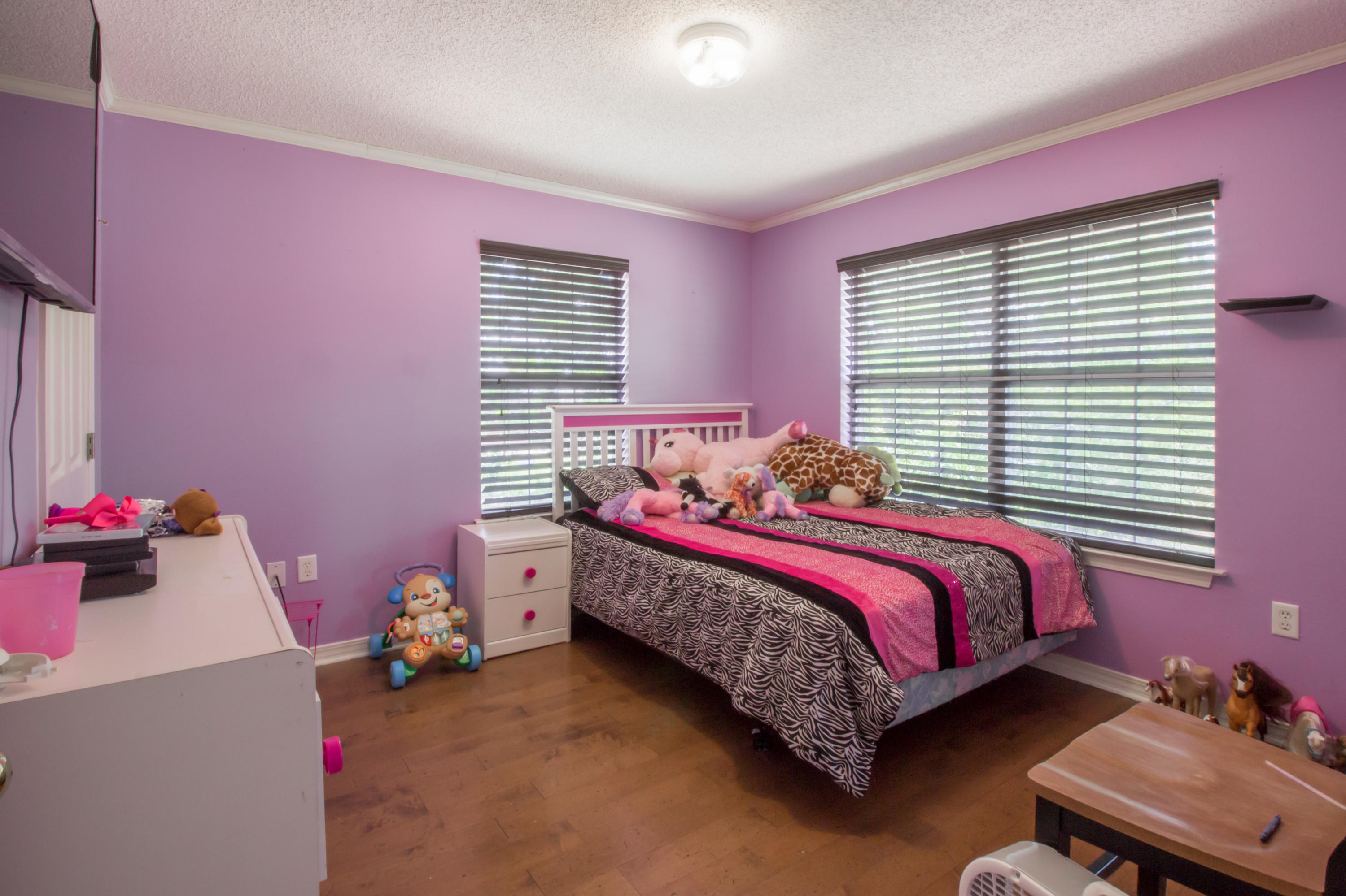 MOUNT OLIVE ESTATES - Residential