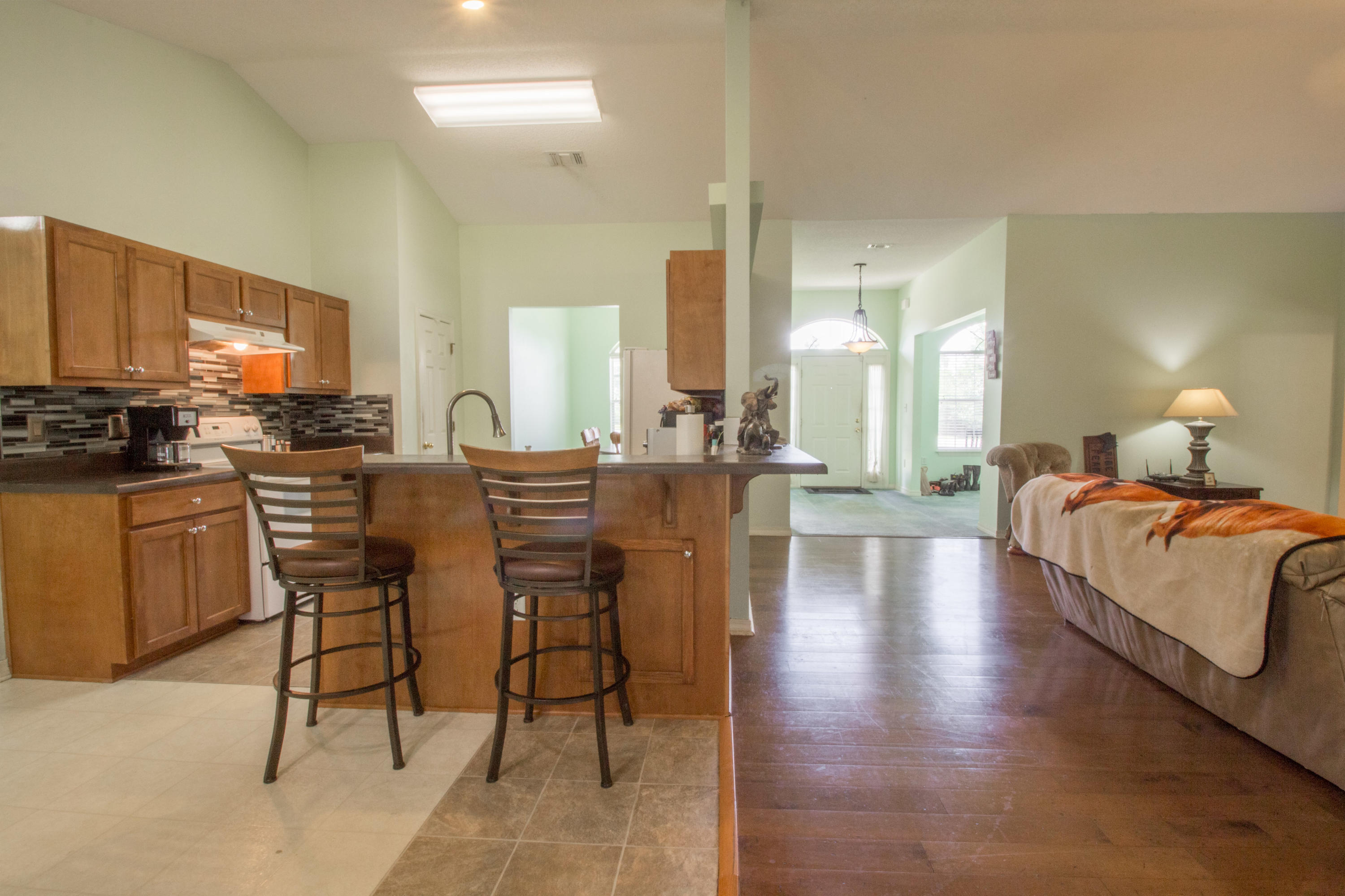 MOUNT OLIVE ESTATES - Residential