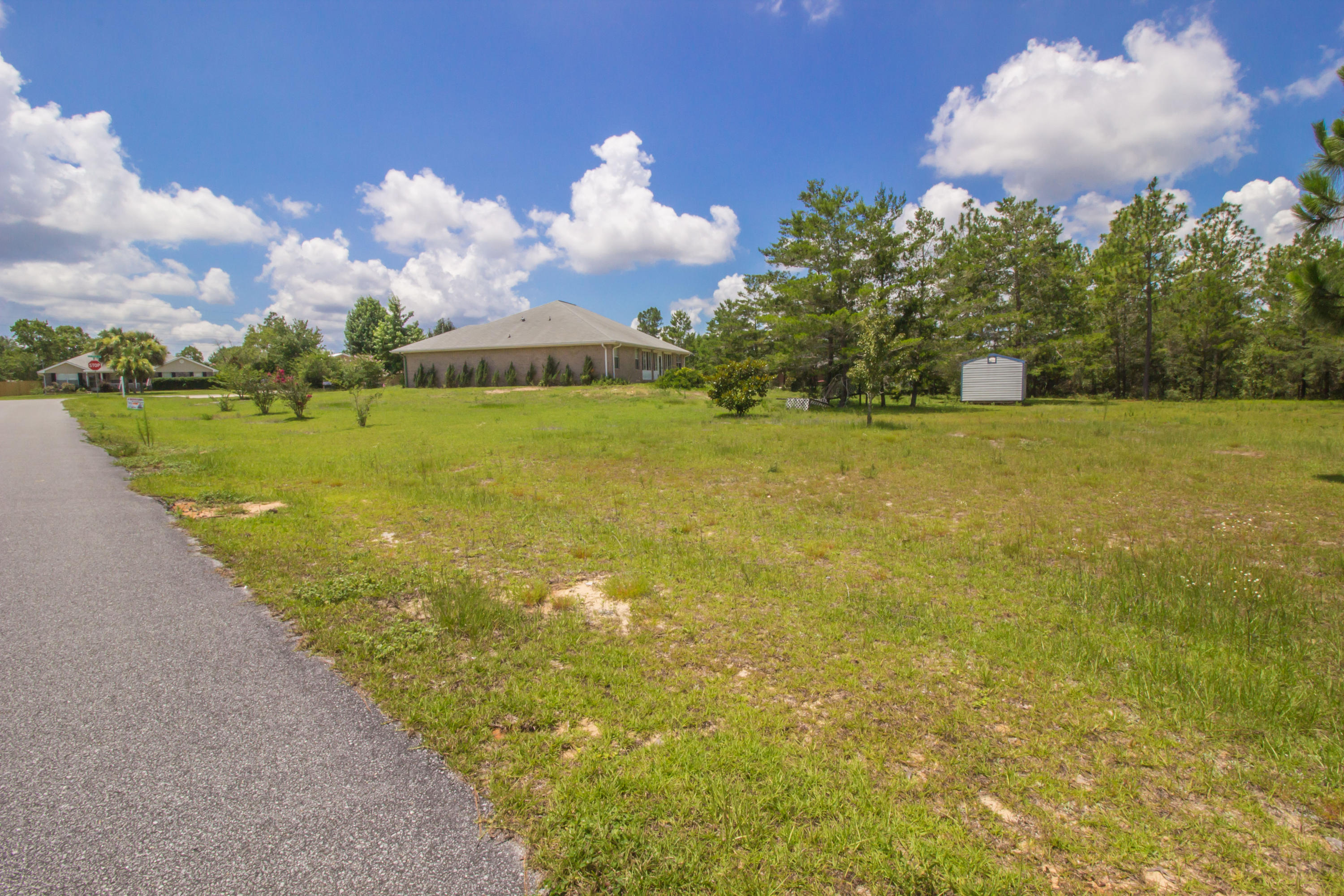 MOUNT OLIVE ESTATES - Residential