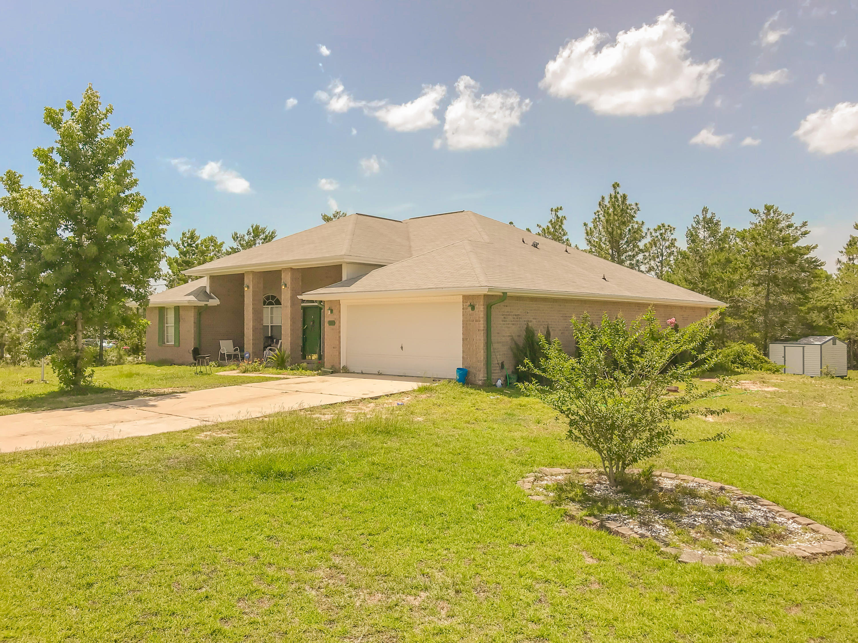 MOUNT OLIVE ESTATES - Residential