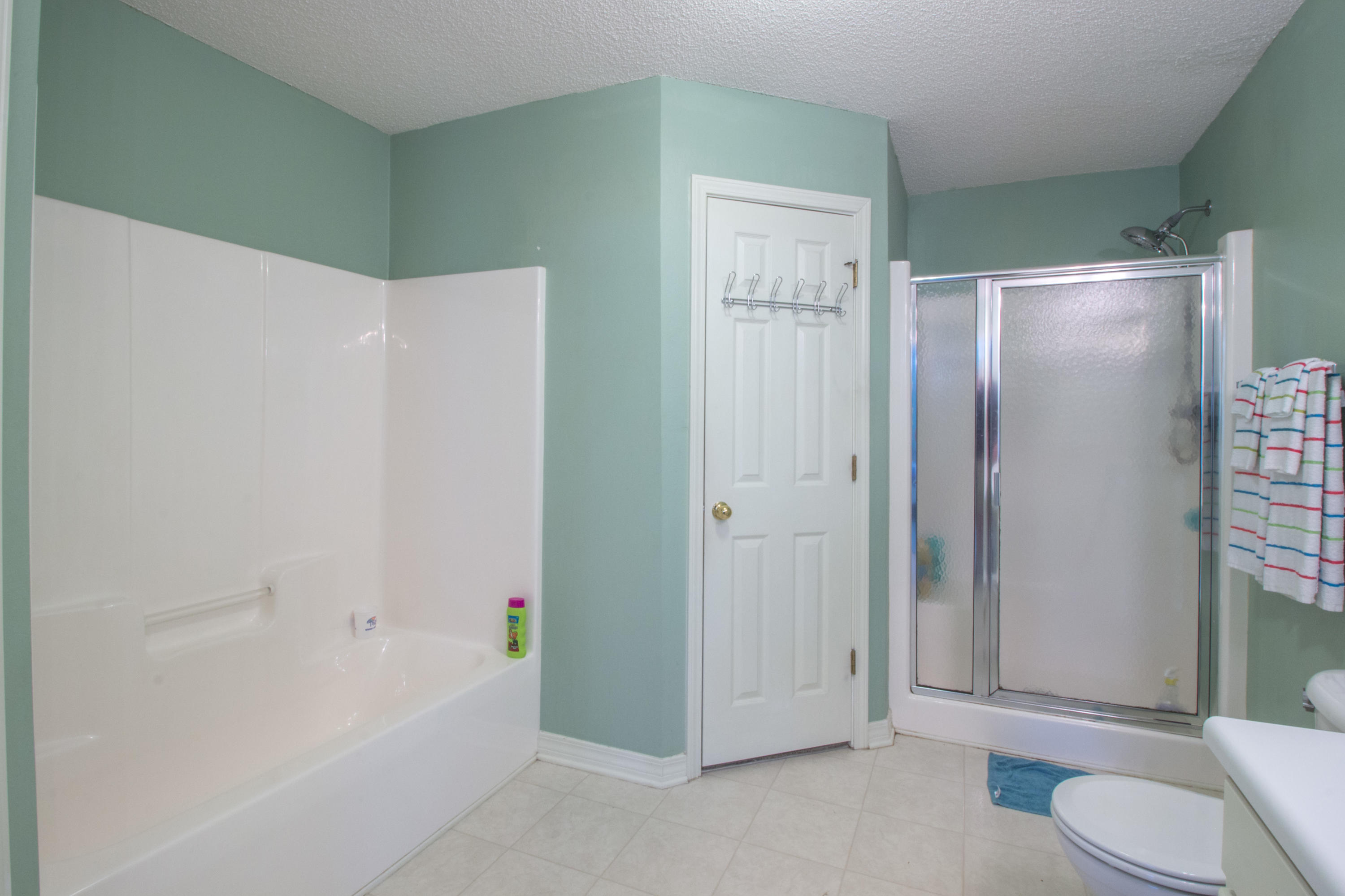 MOUNT OLIVE ESTATES - Residential