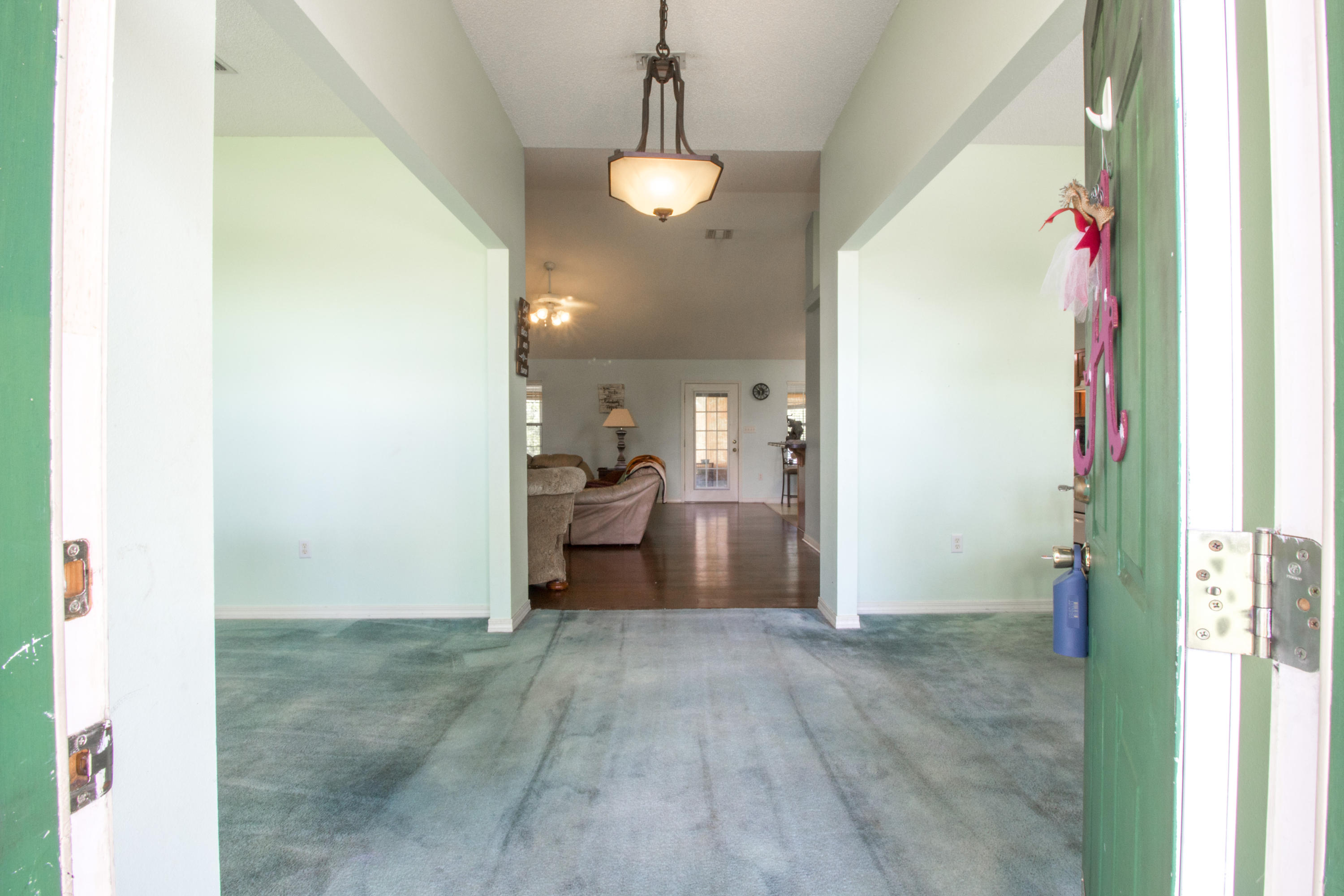 MOUNT OLIVE ESTATES - Residential