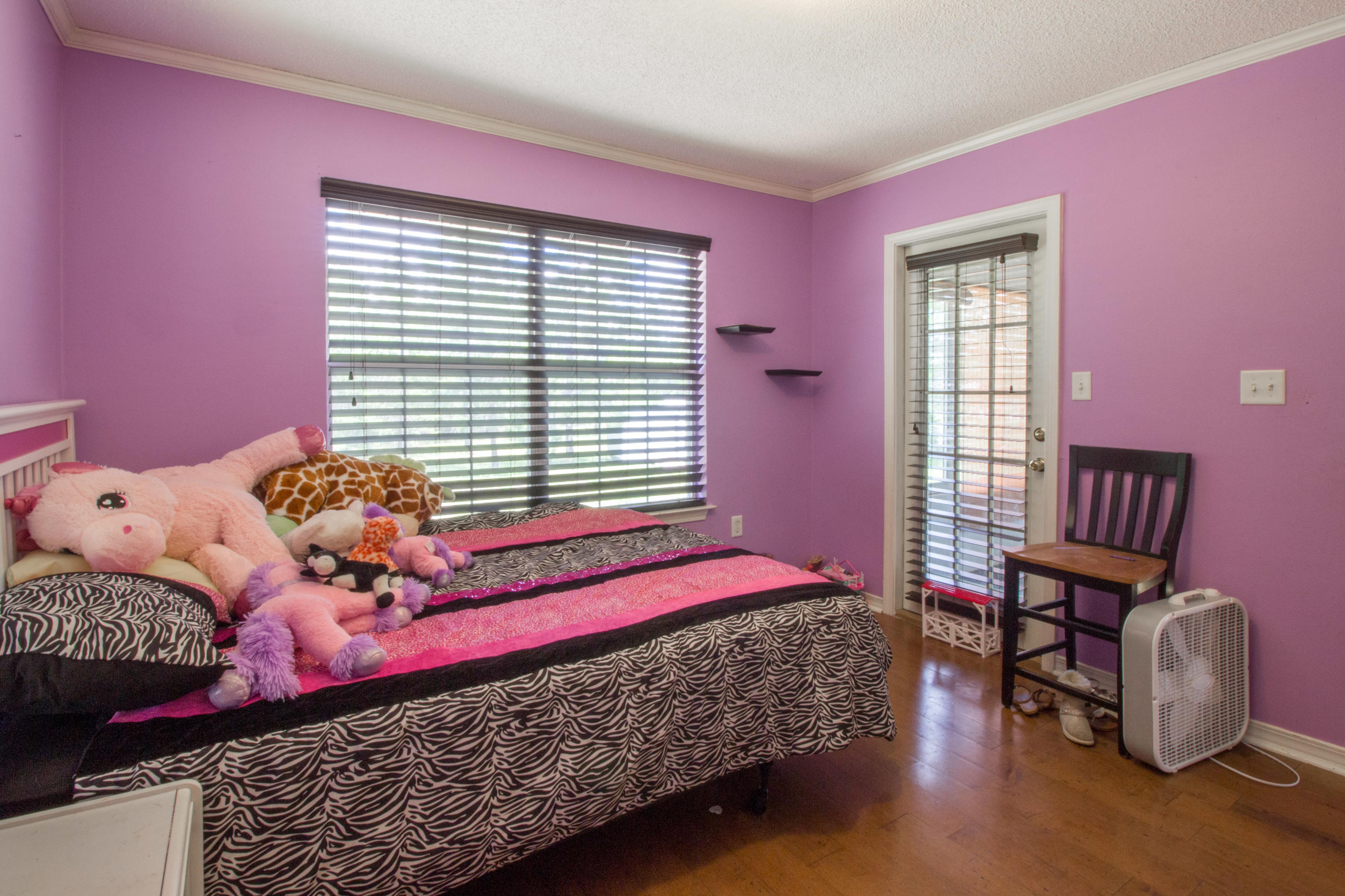 MOUNT OLIVE ESTATES - Residential