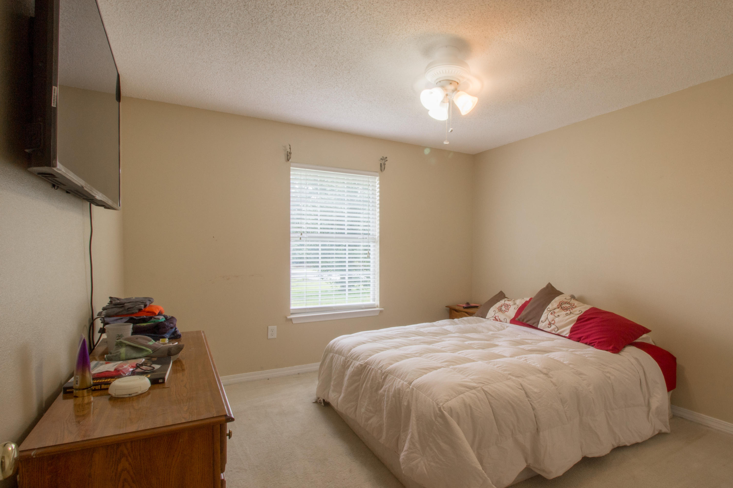 MOUNT OLIVE ESTATES - Residential