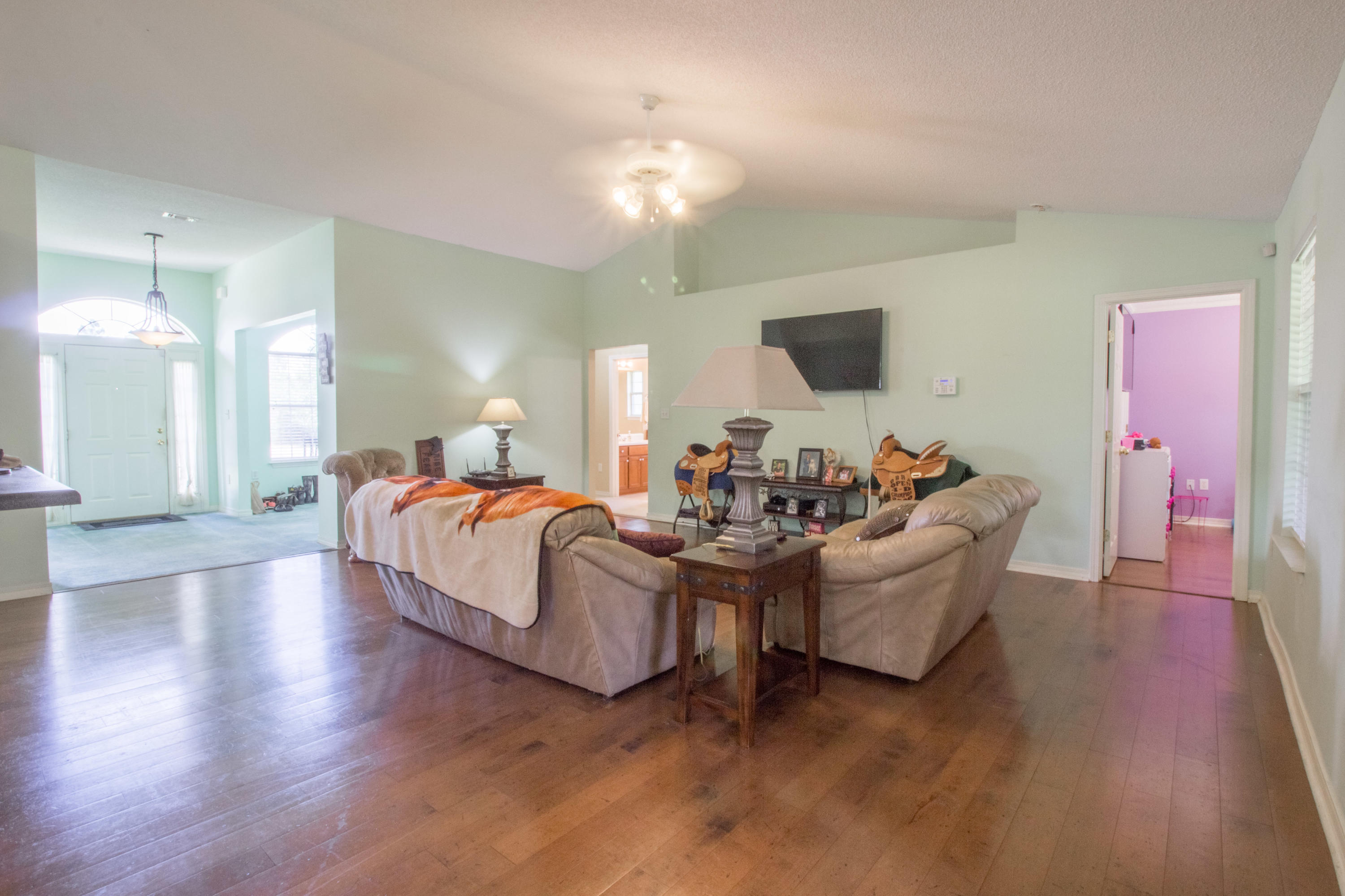 MOUNT OLIVE ESTATES - Residential