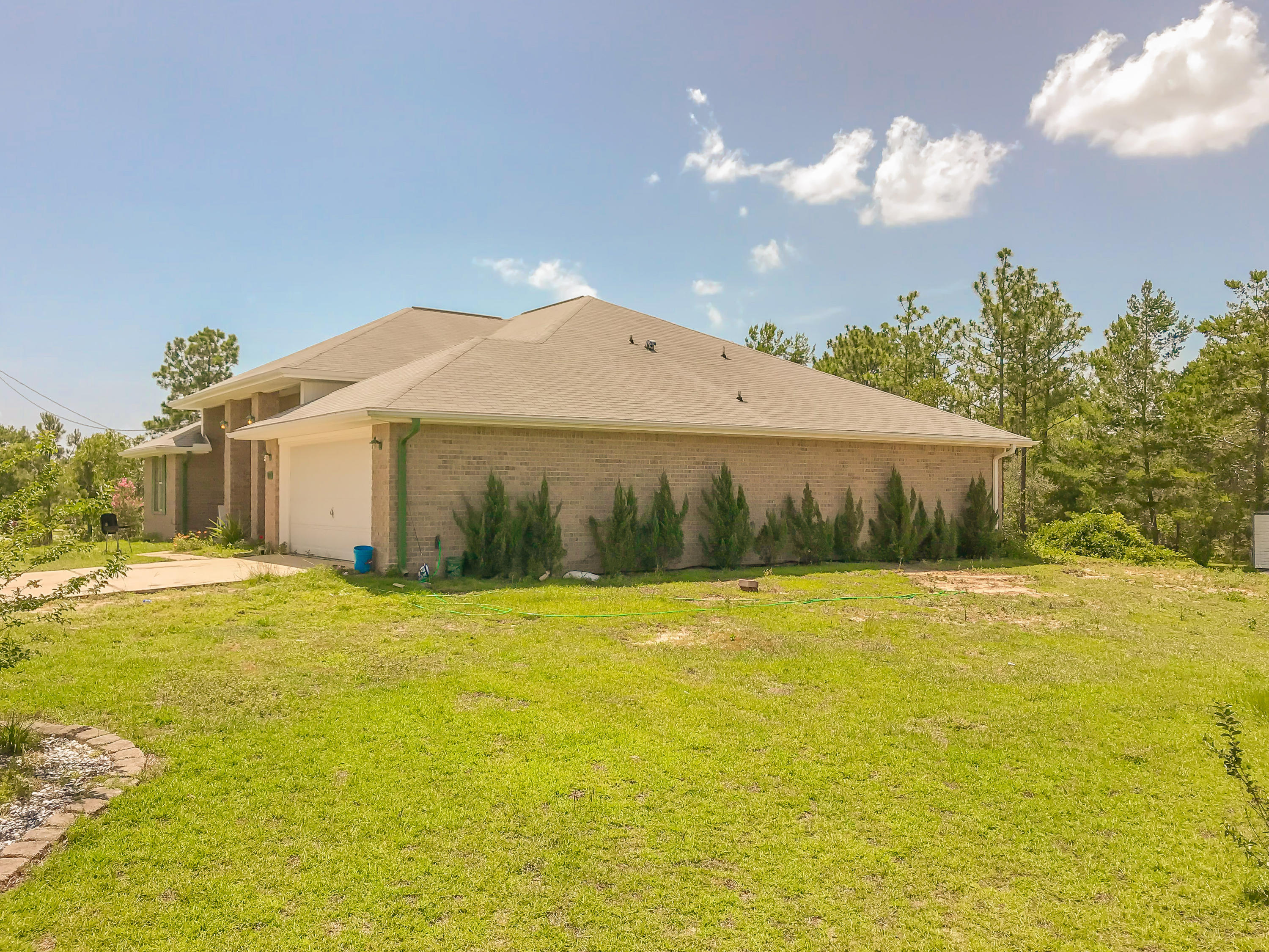 MOUNT OLIVE ESTATES - Residential