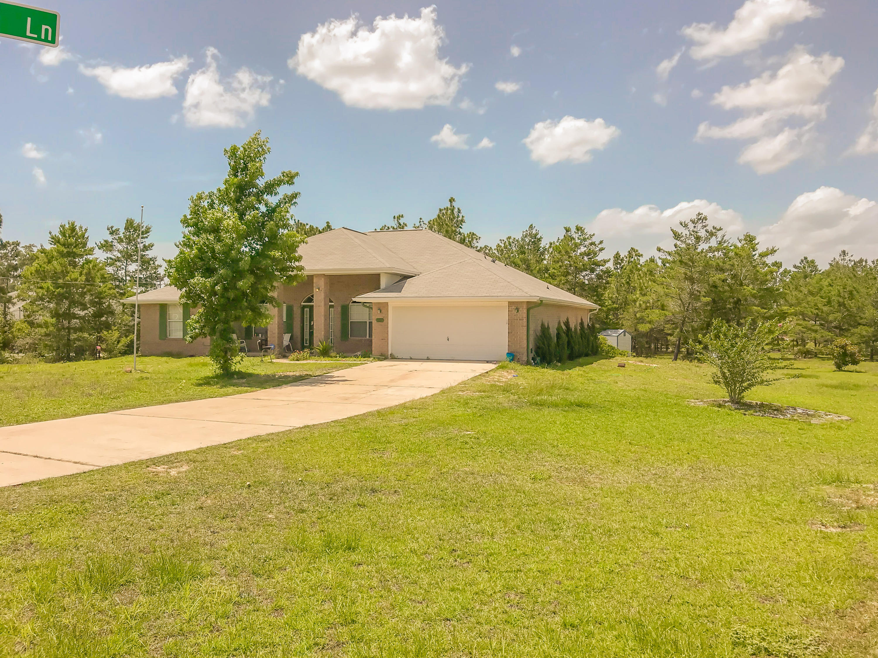 MOUNT OLIVE ESTATES - Residential