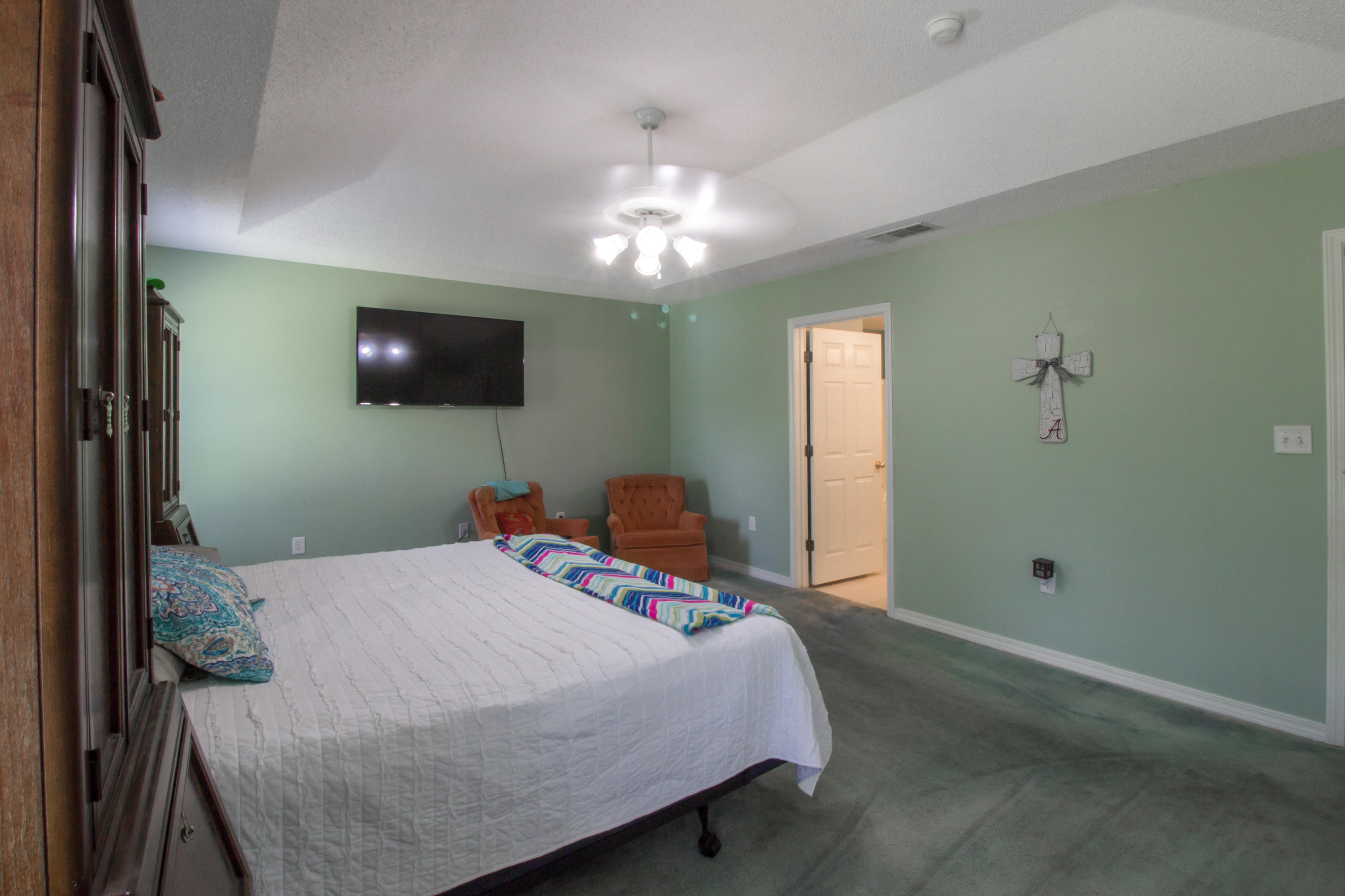 MOUNT OLIVE ESTATES - Residential