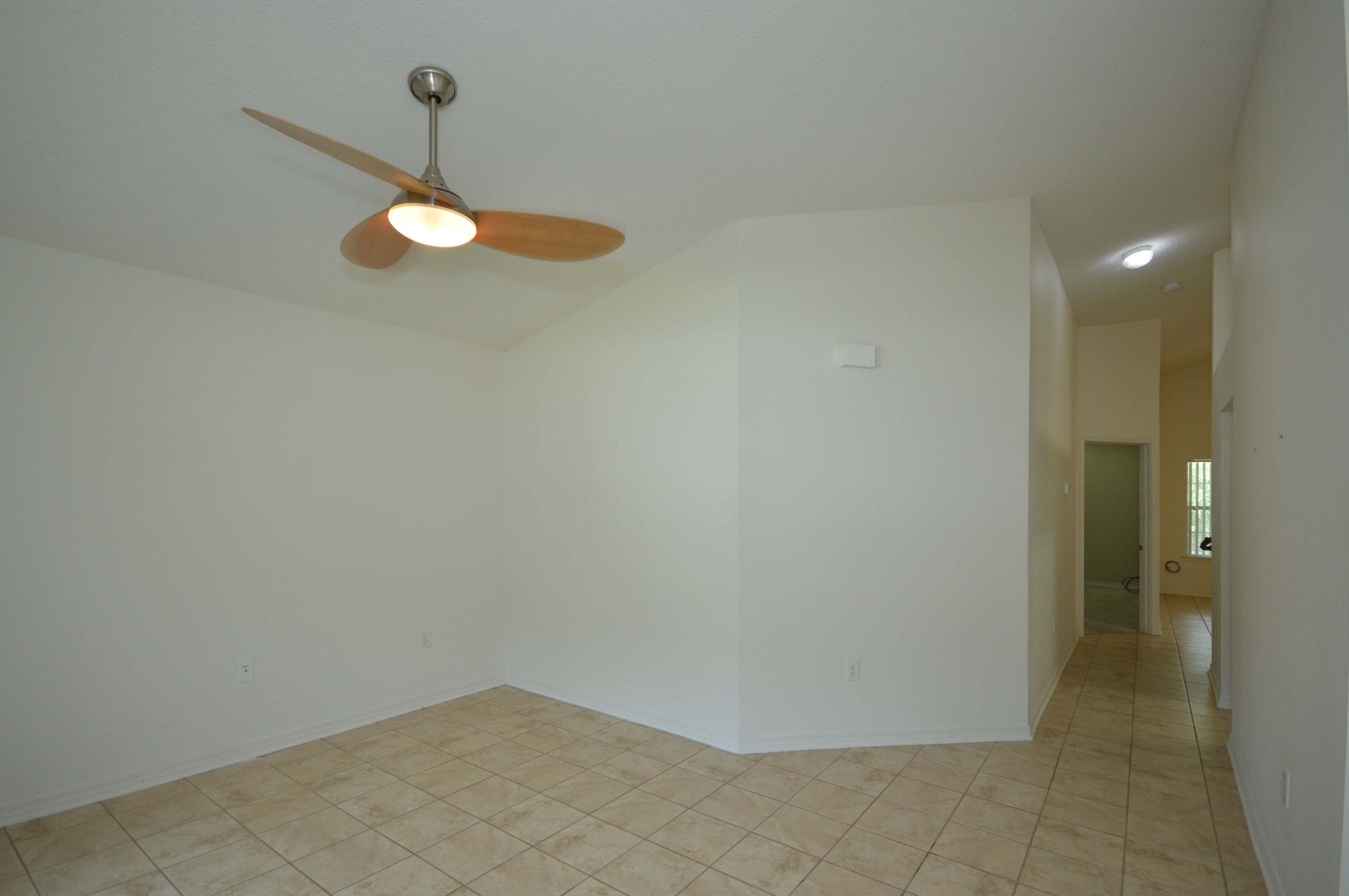 HAMPTON RIDGE ESTATES 1ST ADD - Residential