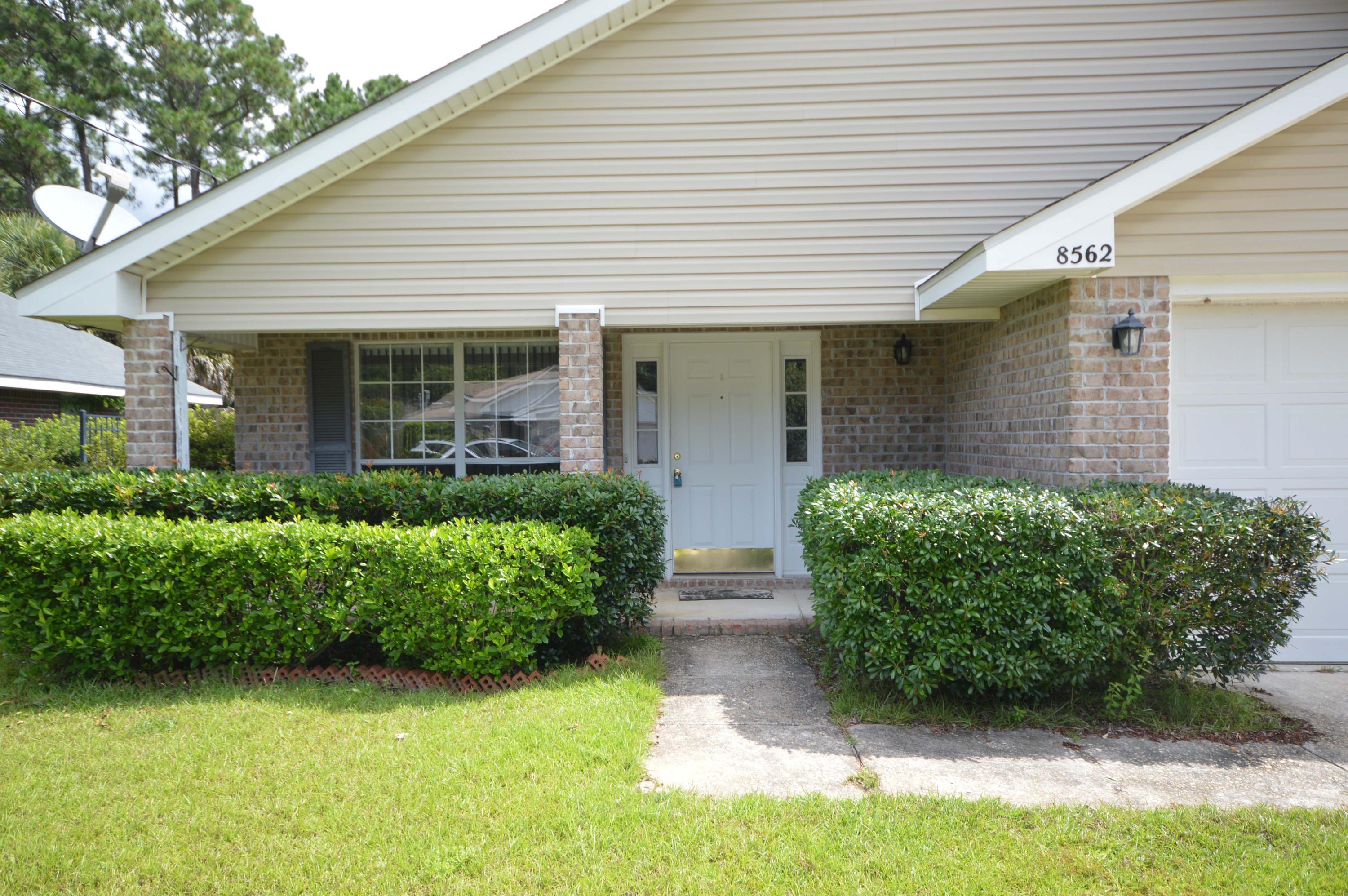 HAMPTON RIDGE ESTATES 1ST ADD - Residential