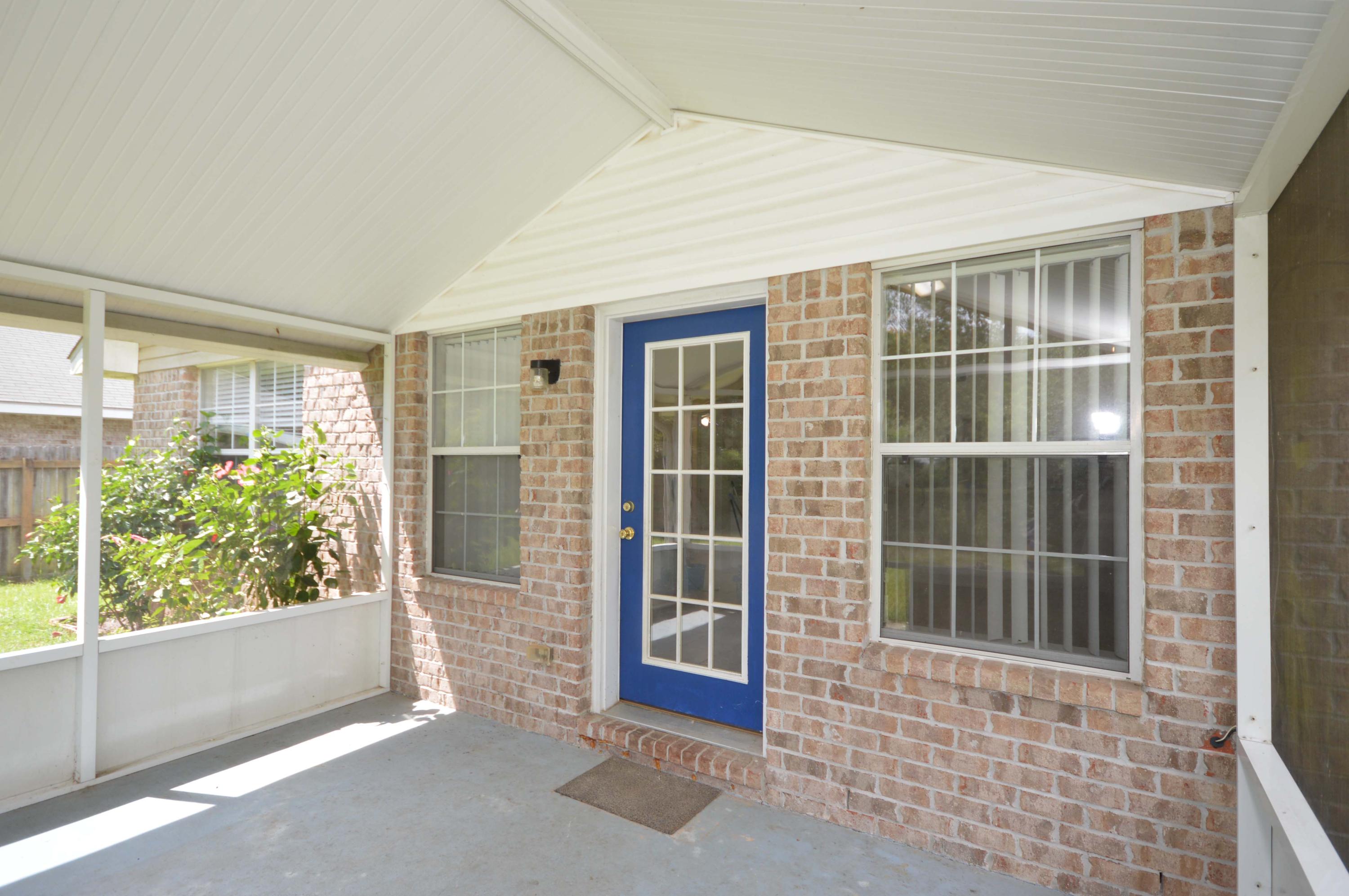 HAMPTON RIDGE ESTATES 1ST ADD - Residential