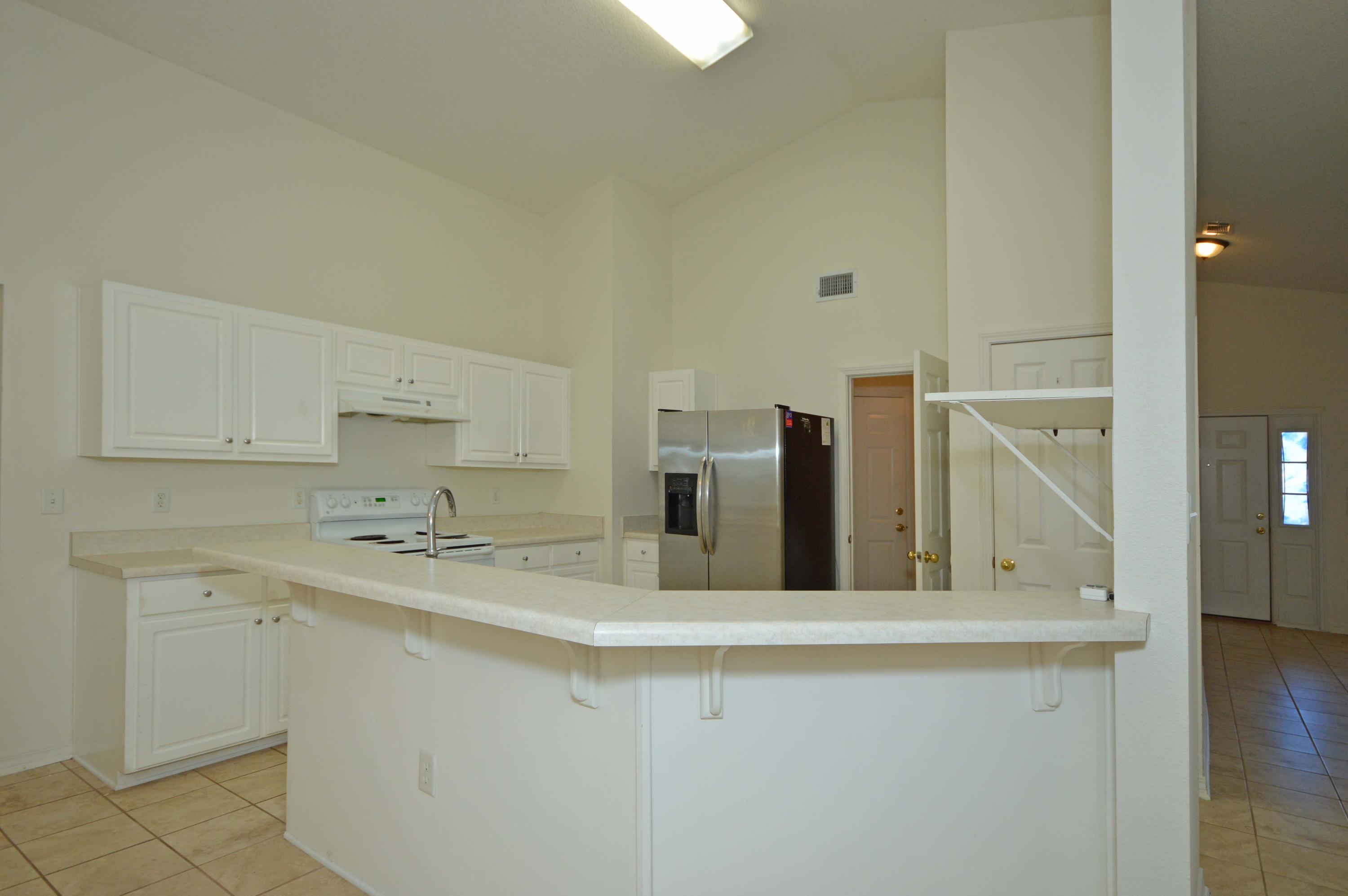 HAMPTON RIDGE ESTATES 1ST ADD - Residential