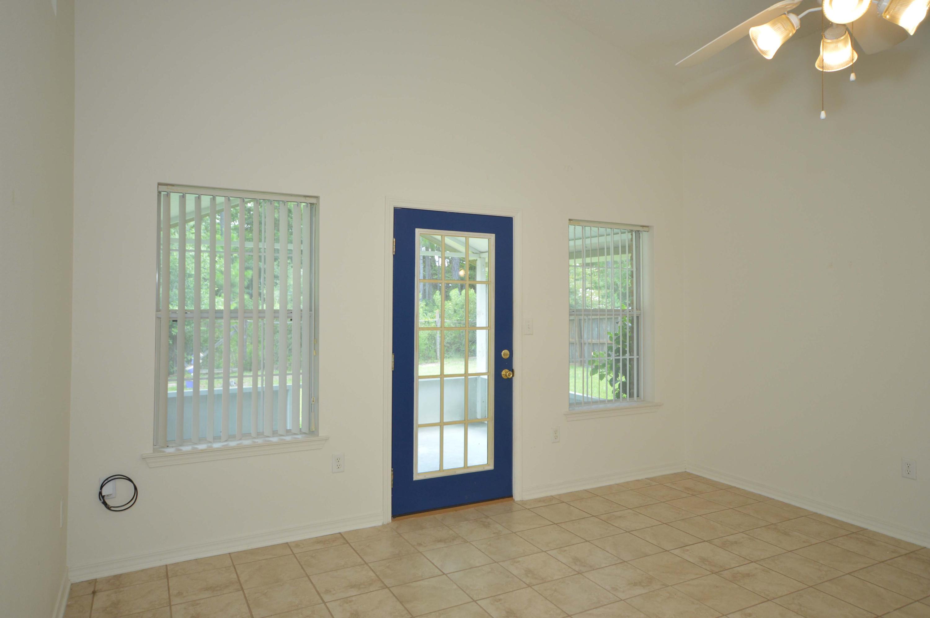 HAMPTON RIDGE ESTATES 1ST ADD - Residential