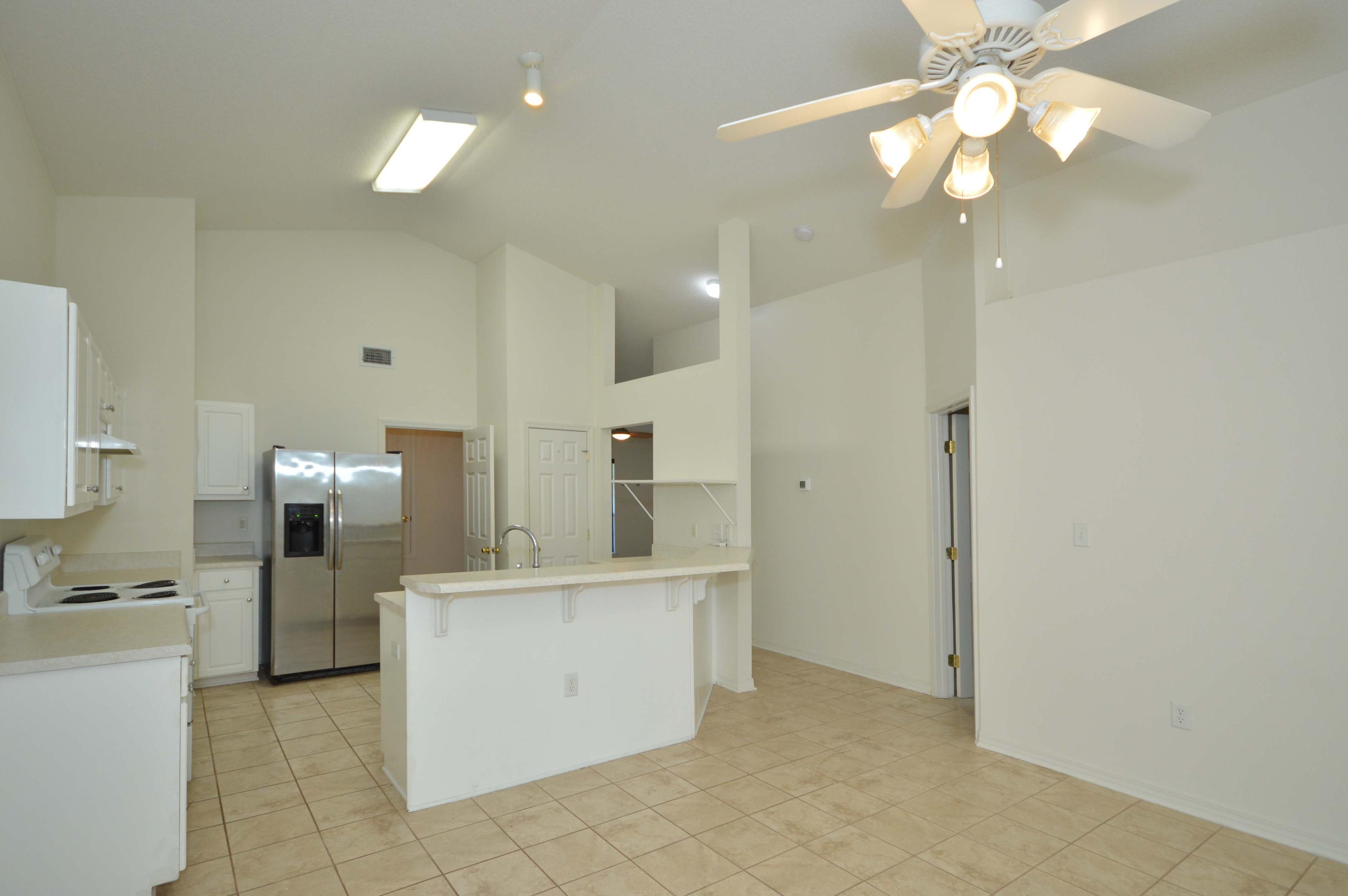 HAMPTON RIDGE ESTATES 1ST ADD - Residential