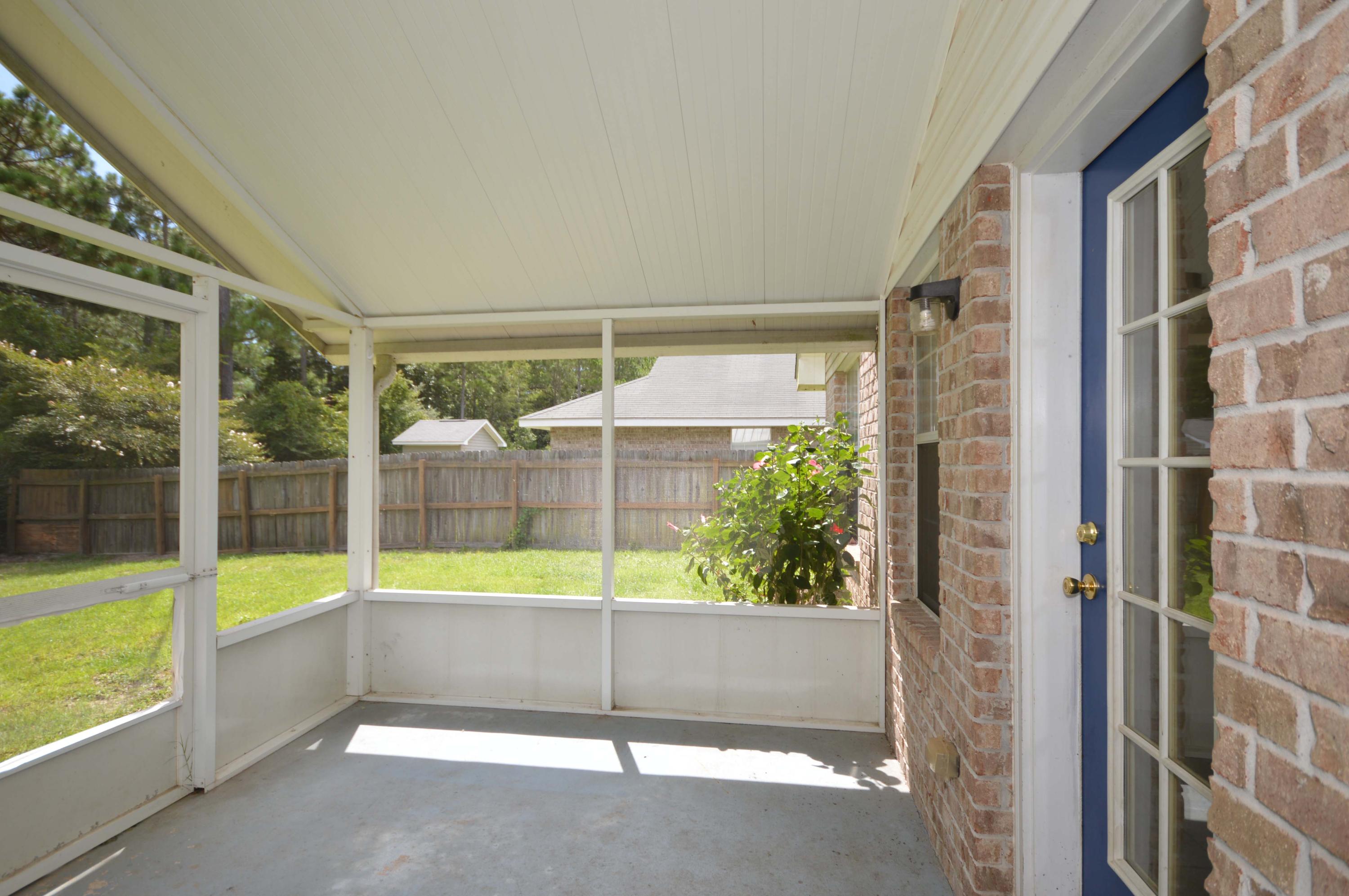 HAMPTON RIDGE ESTATES 1ST ADD - Residential