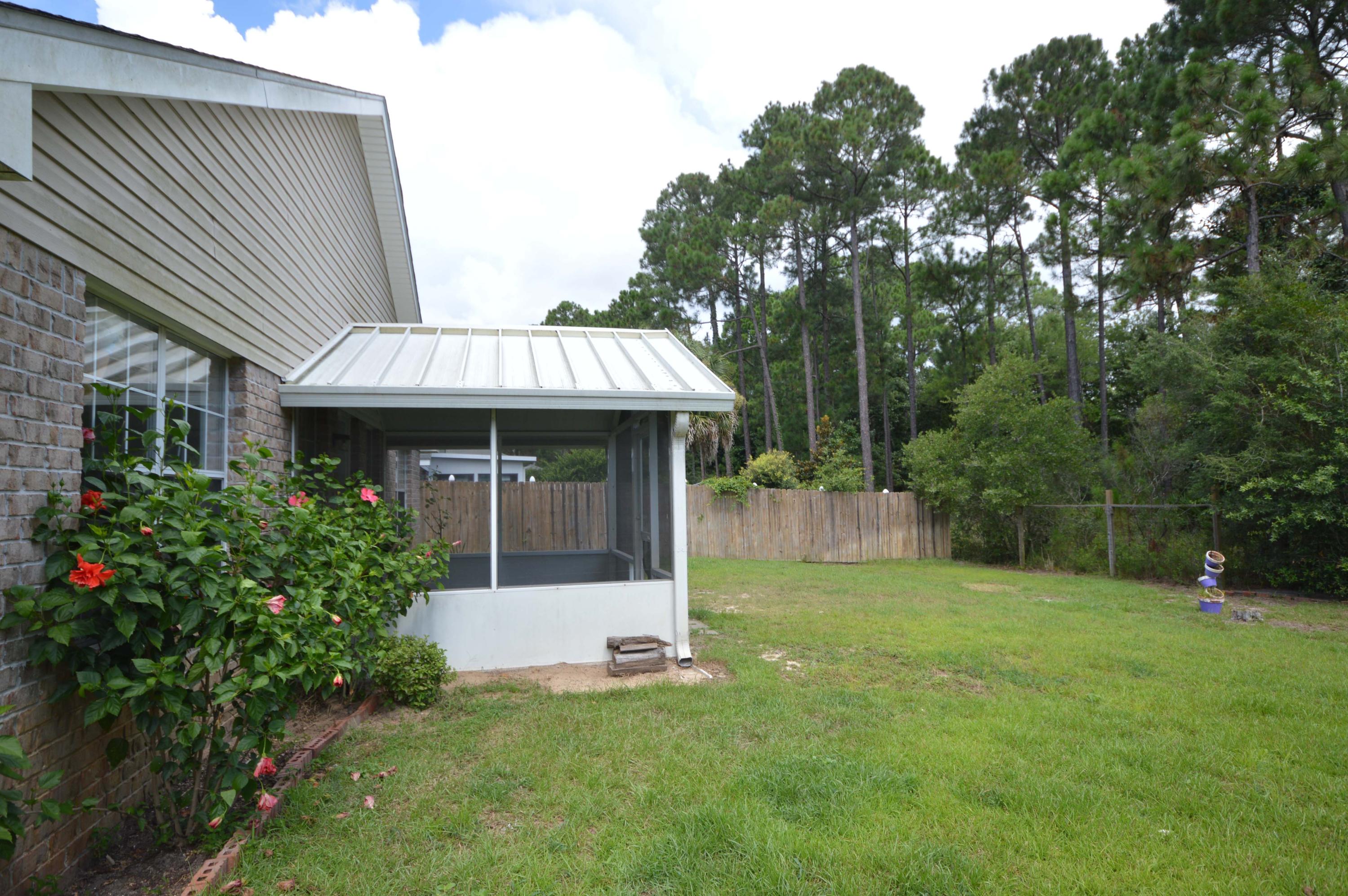 HAMPTON RIDGE ESTATES 1ST ADD - Residential