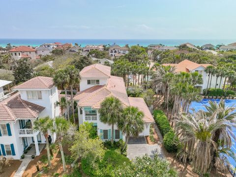 A home in Destin