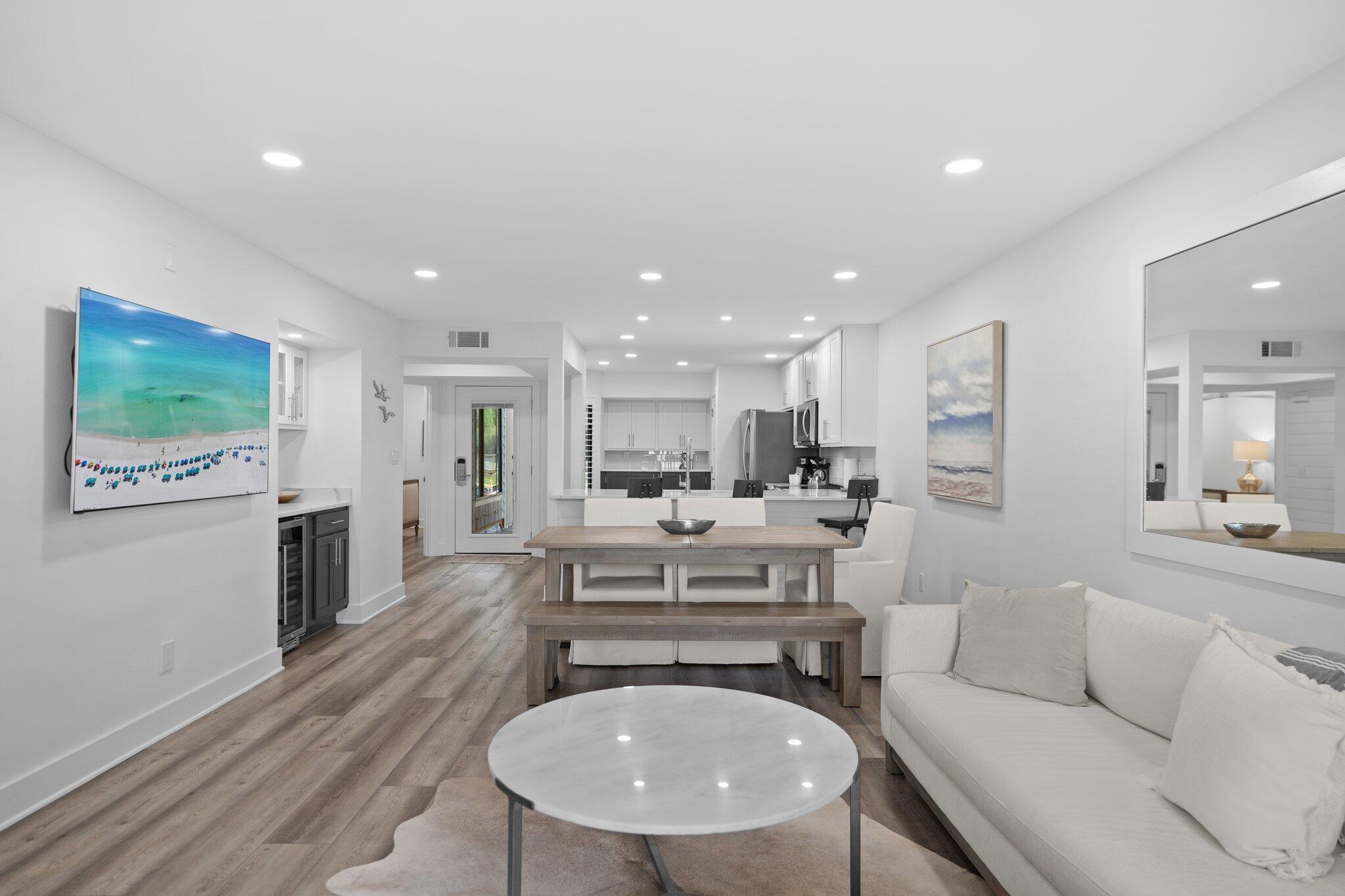 HERON WALK - Residential