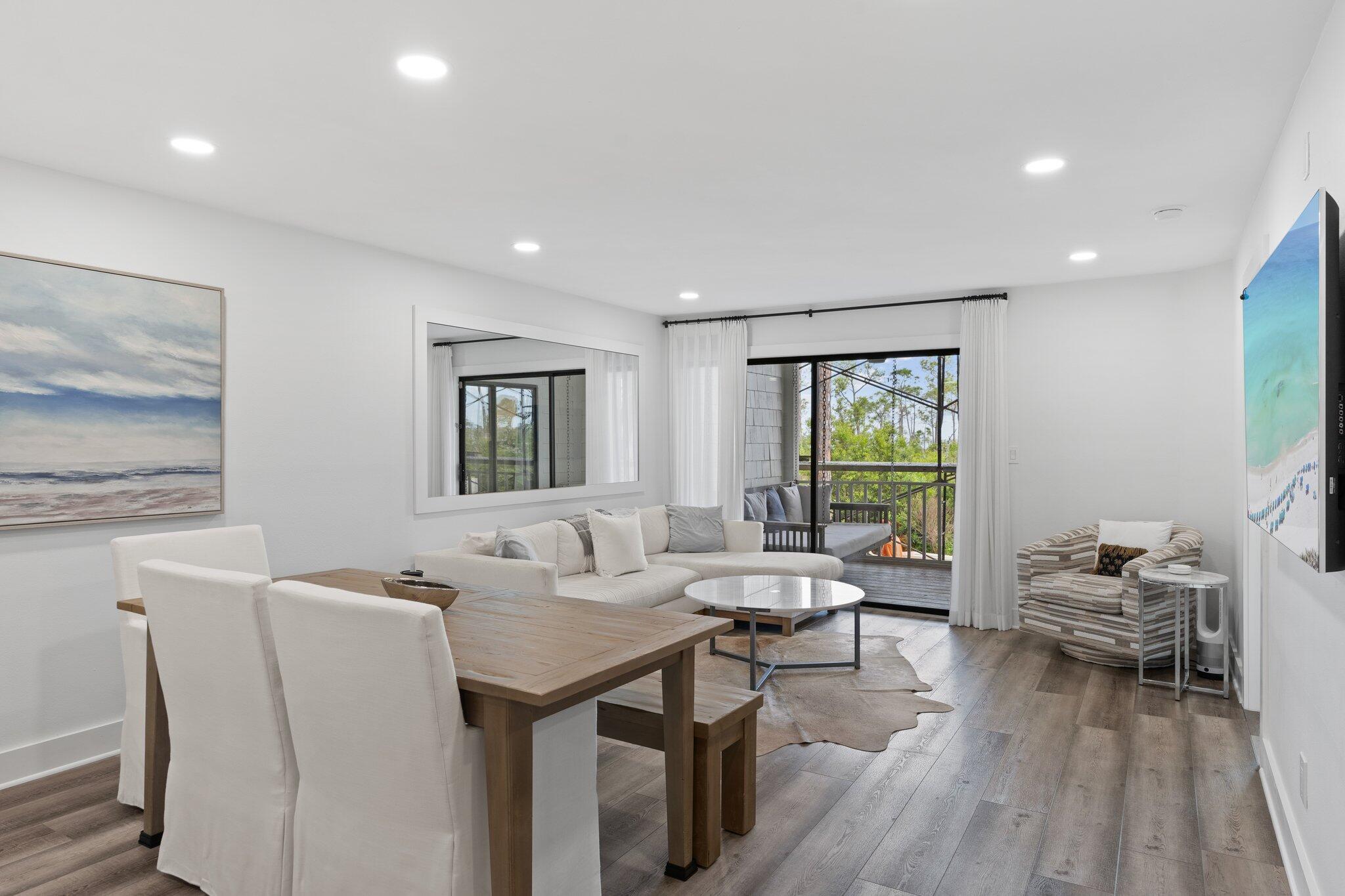 HERON WALK - Residential