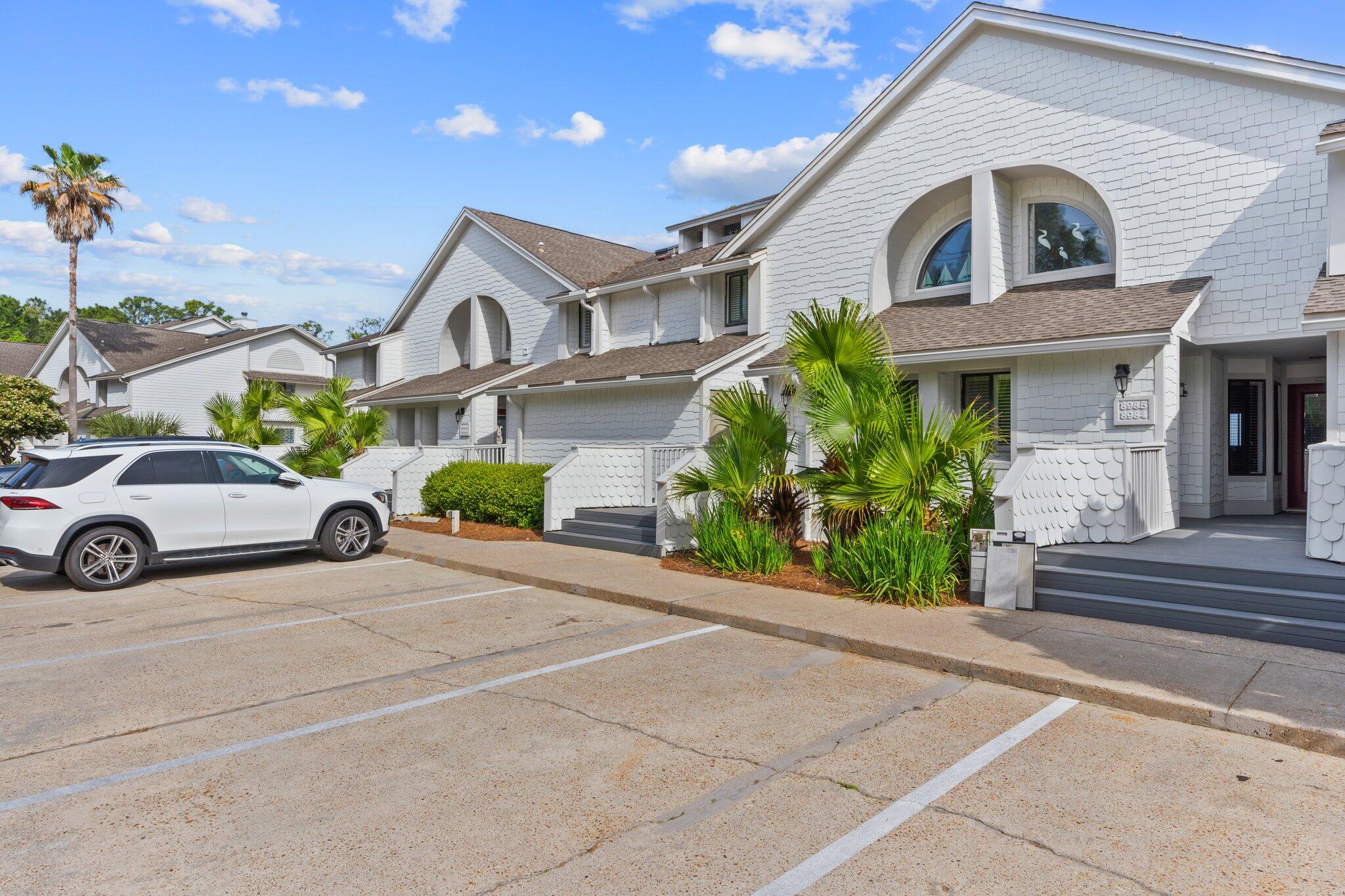 HERON WALK - Residential