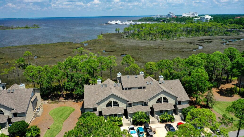 HERON WALK - Residential